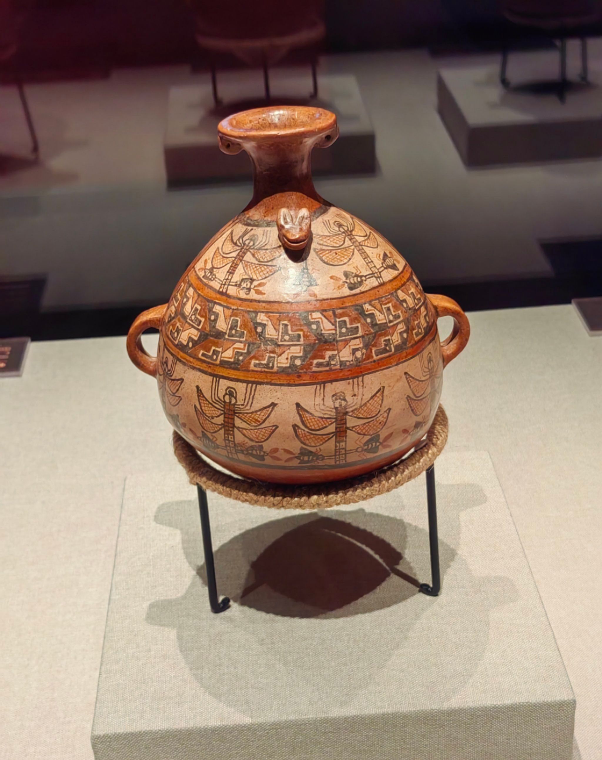 南山汉文化博物馆