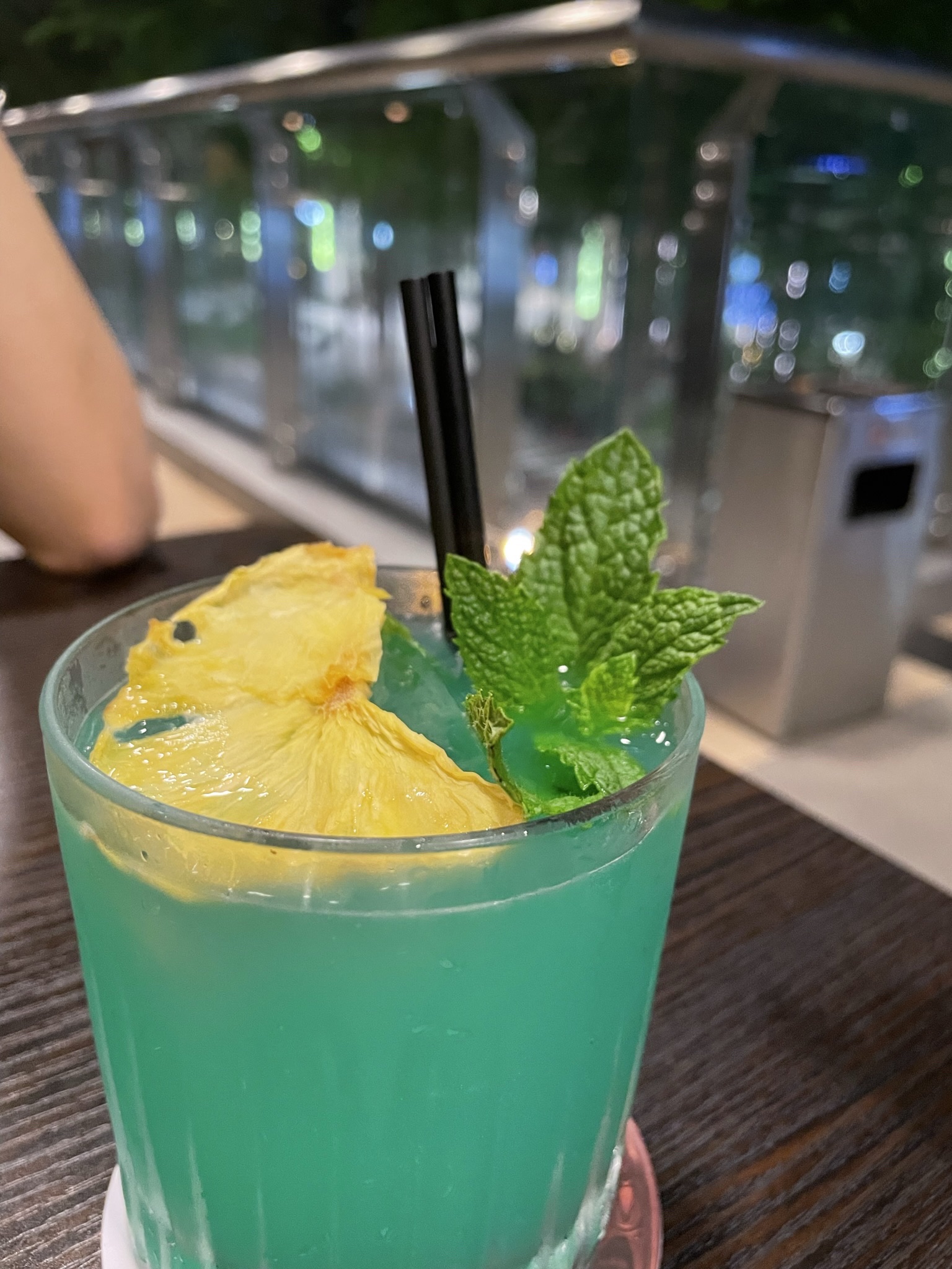 LAVO(福田嘉里中心店)