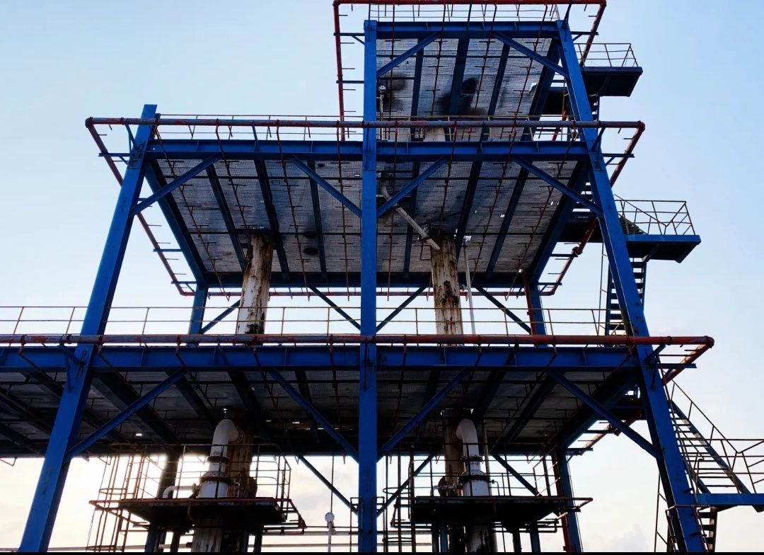 上海消防培训基地