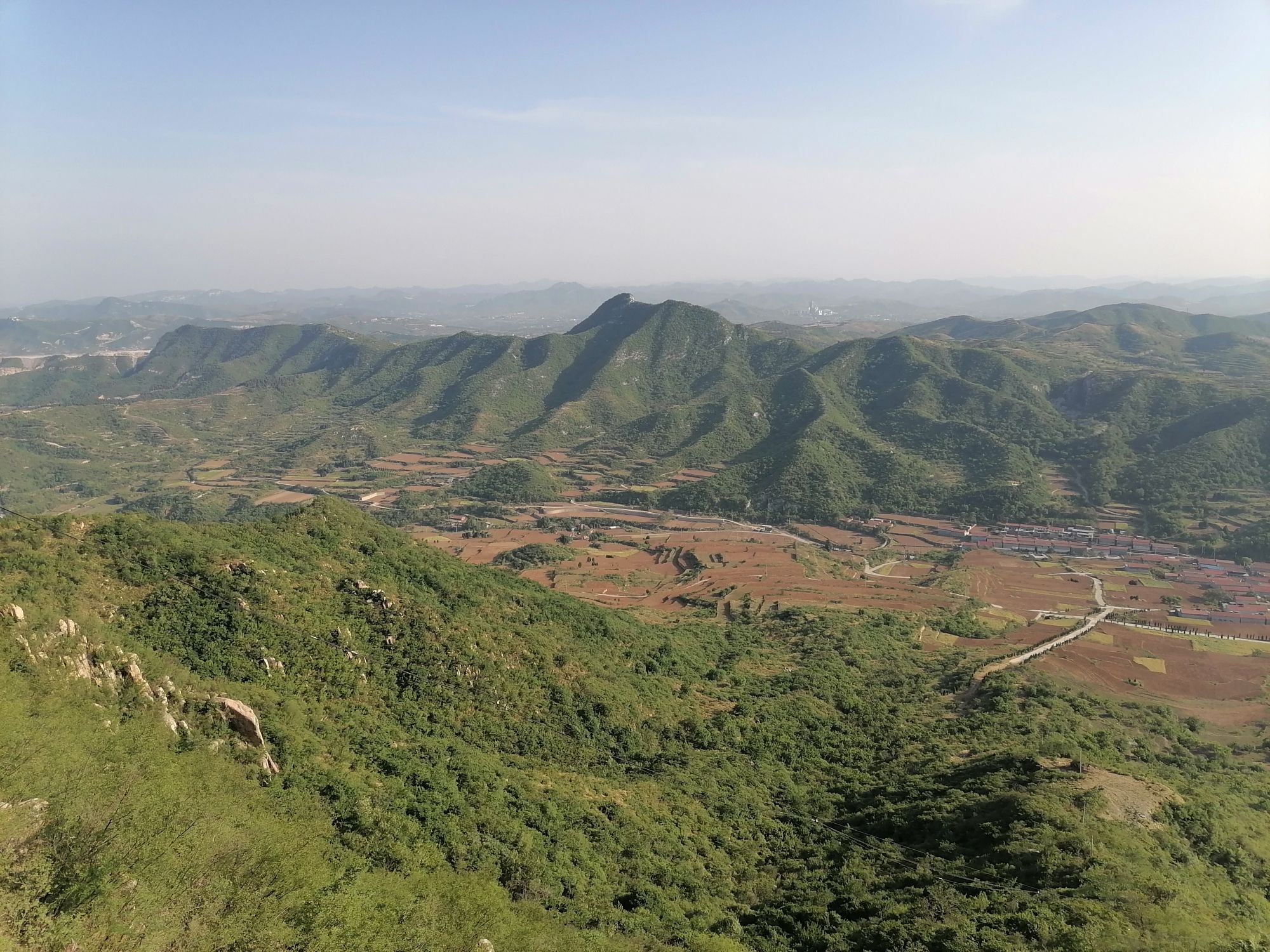 汉白玉塔旅行图片 3