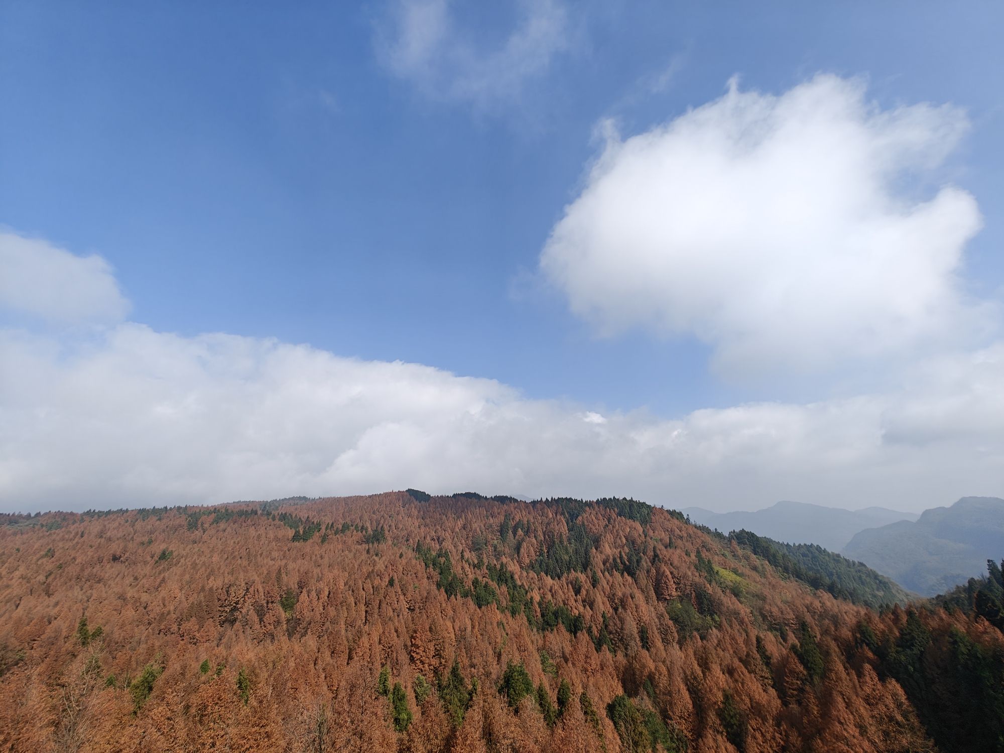 山王坪喀斯特国家生态公园