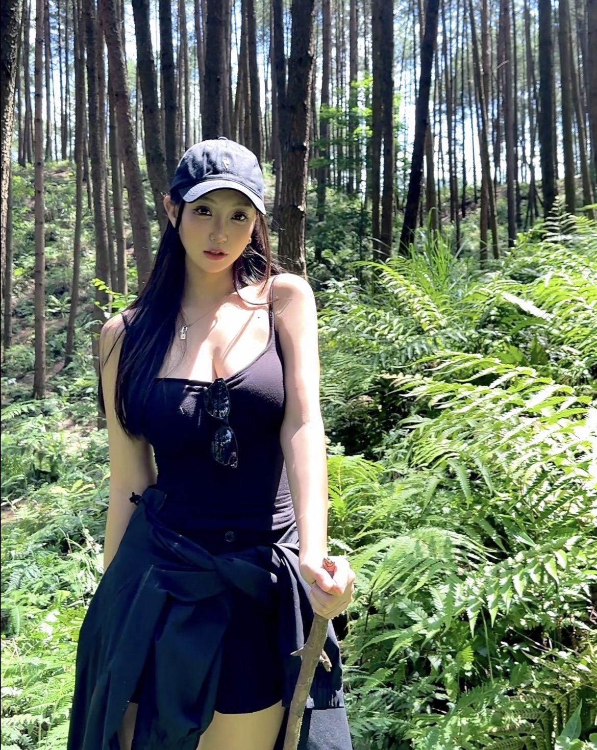 以朵森林公园旅行图片 2