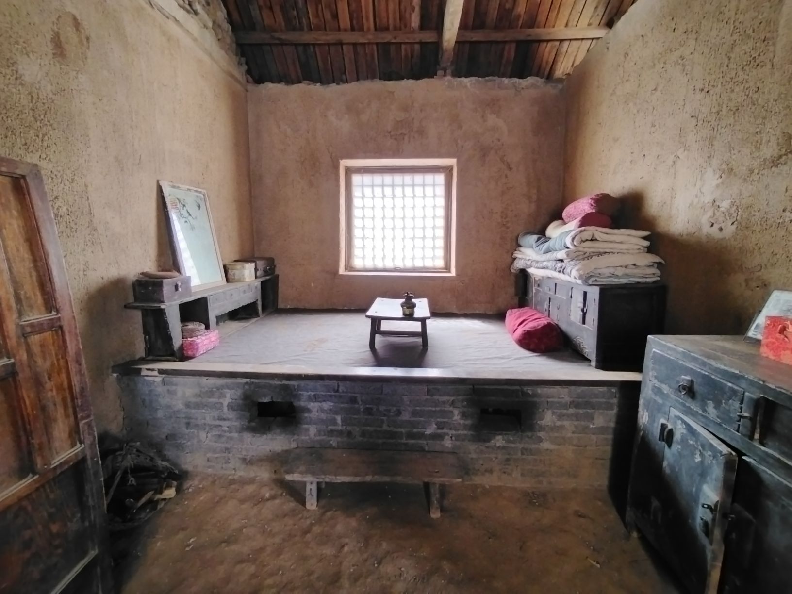 清风小镇(闯关东)影视基地景区旅行图片 3