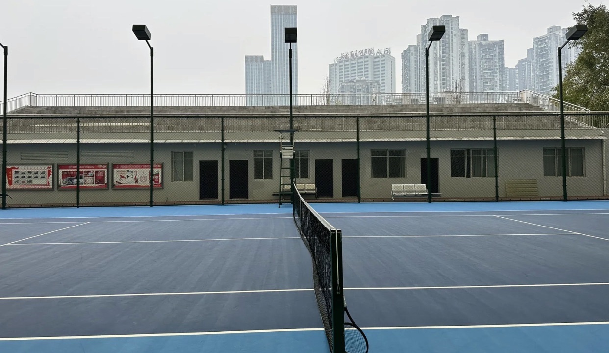 泸州奥林匹克体育公园