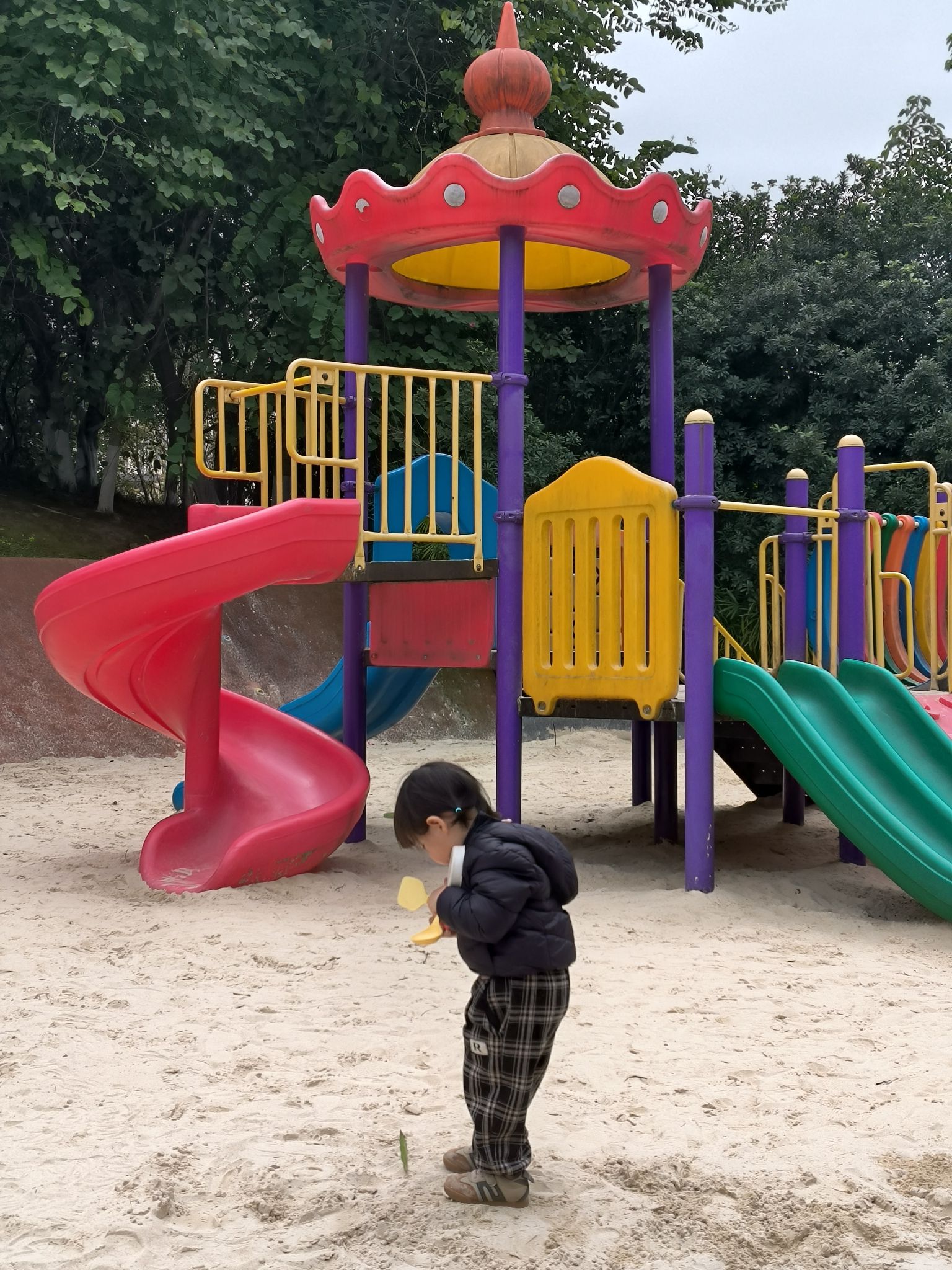 悦来威漫公园旅行图片 2