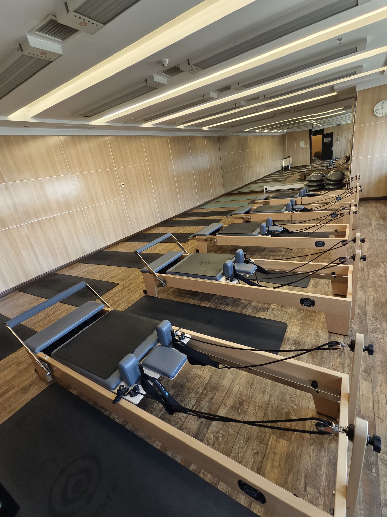 场地封面-意然瑜伽会所