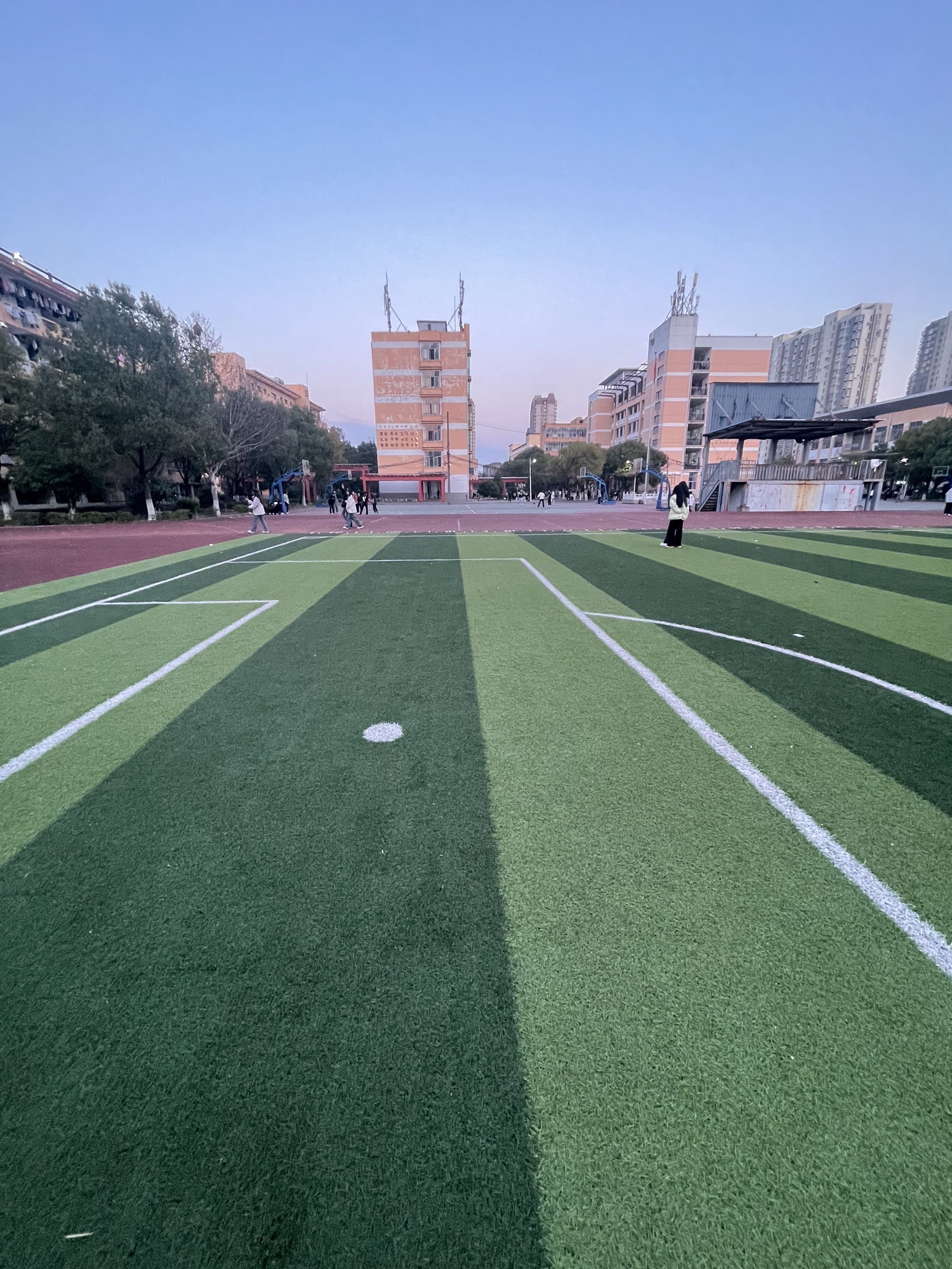 吉安六中