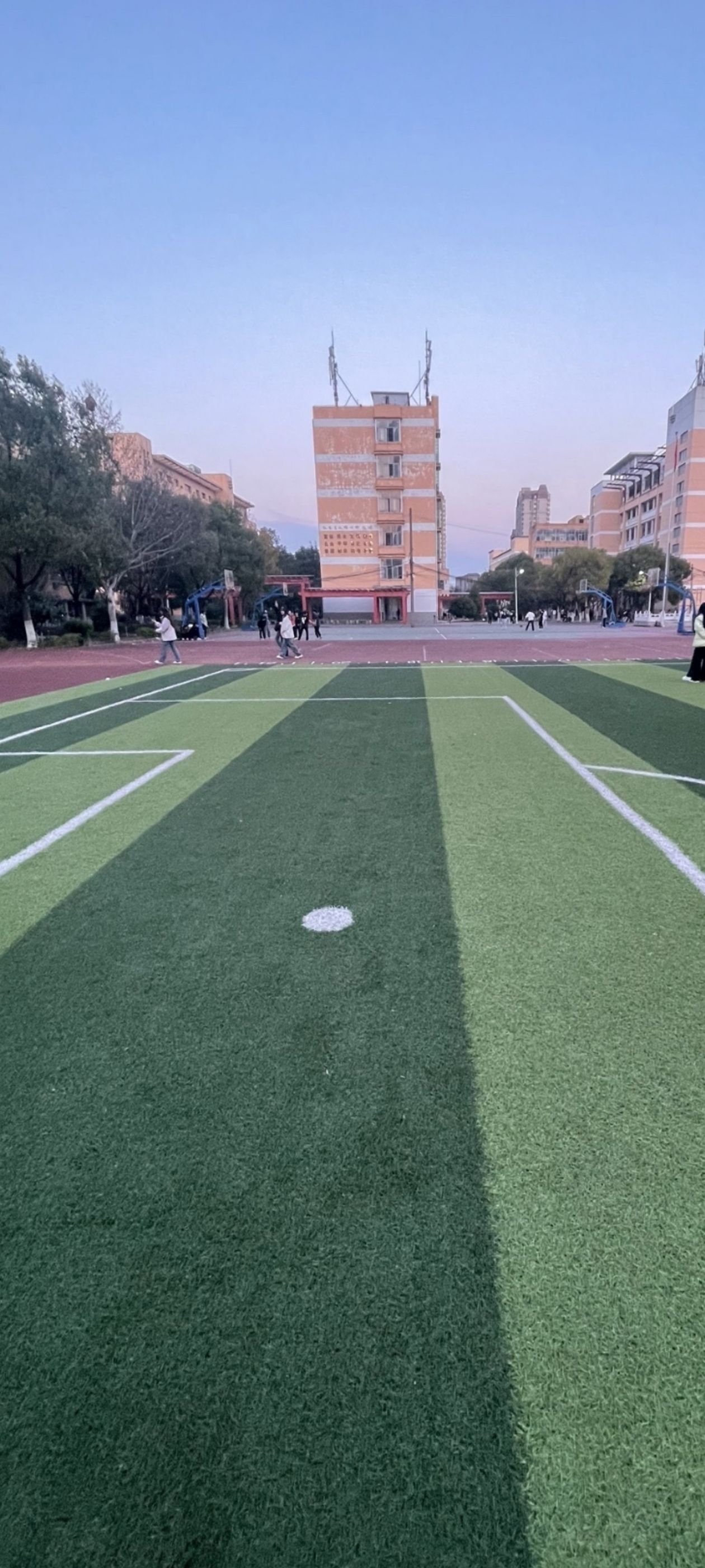 吉安六中