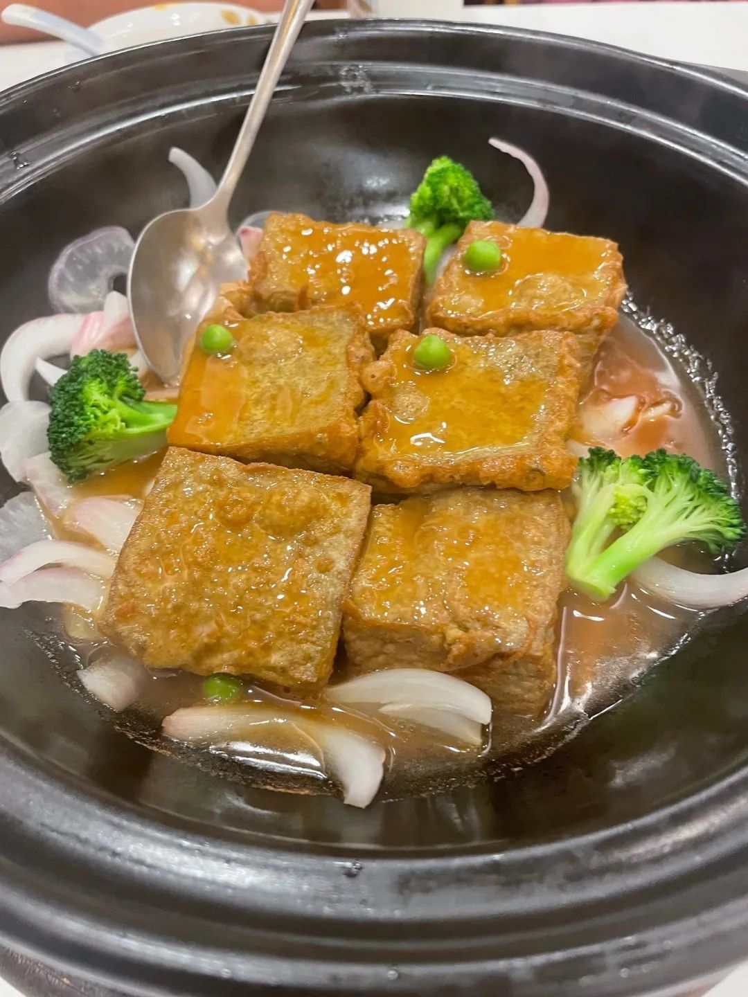 柳州宾馆云霄阁旋转餐厅