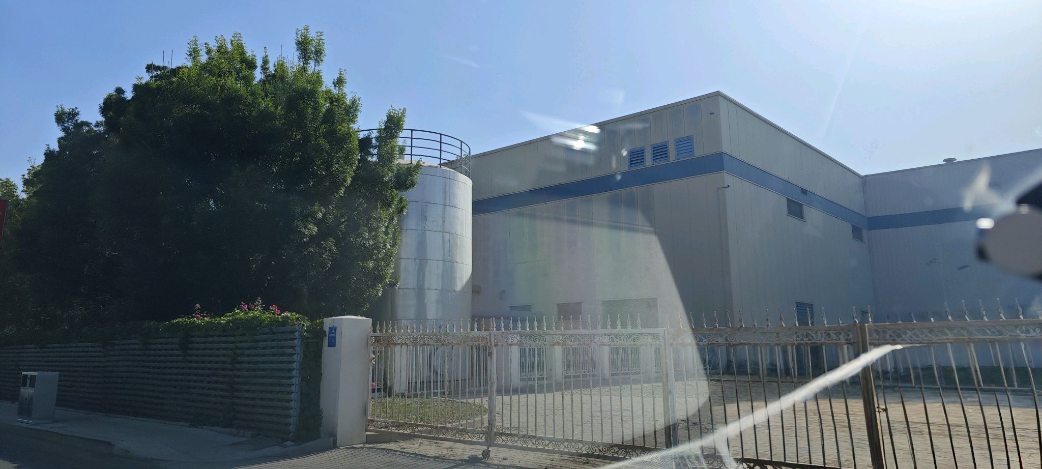 天津宝洁工业有限公司