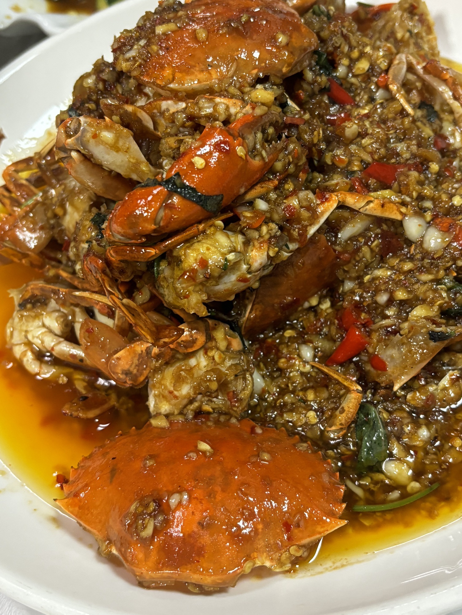 葫芦娃虾蟹店(藠子园路店)