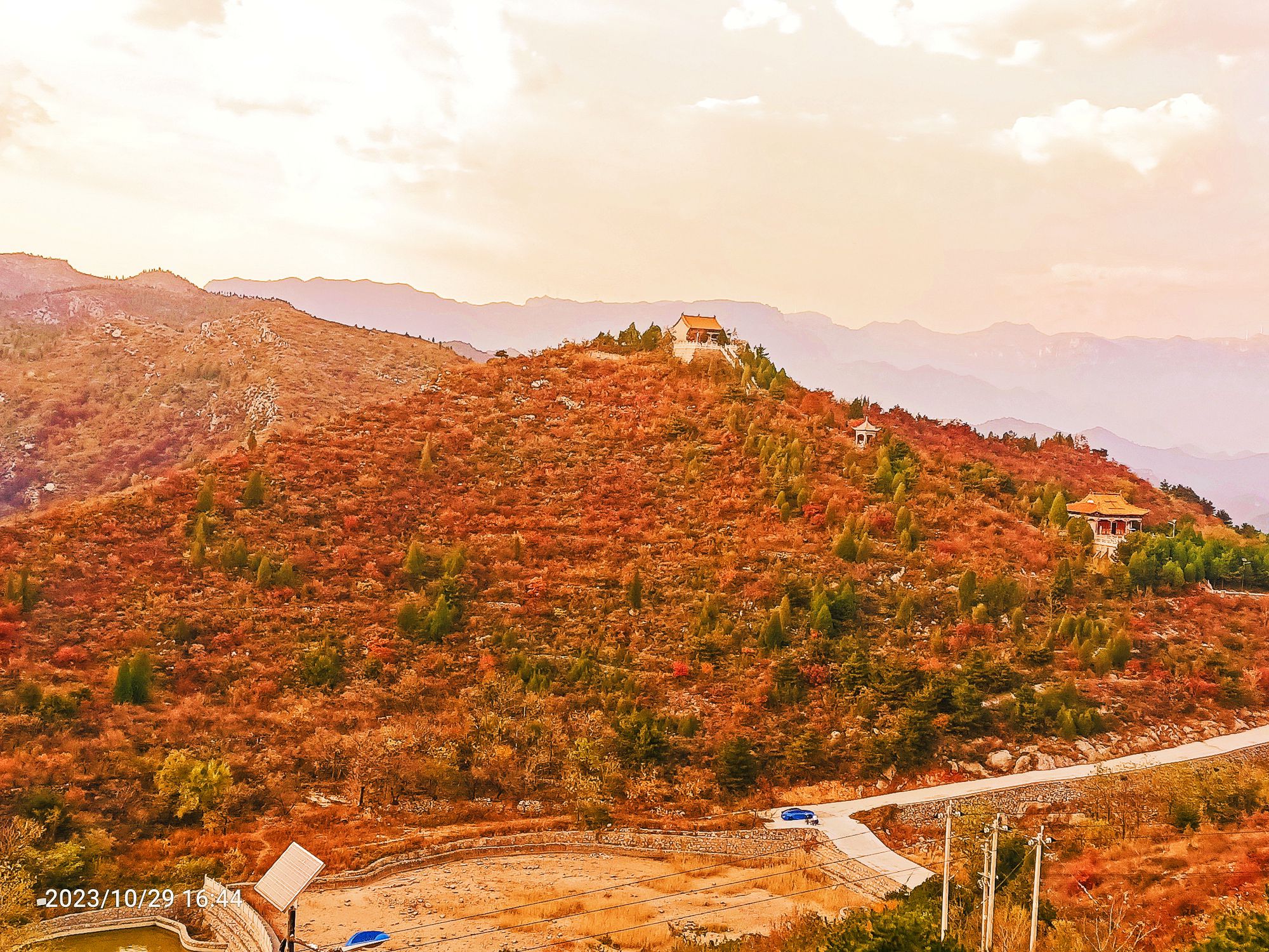 皇后镇柏尖山度假社区旅行图片 3