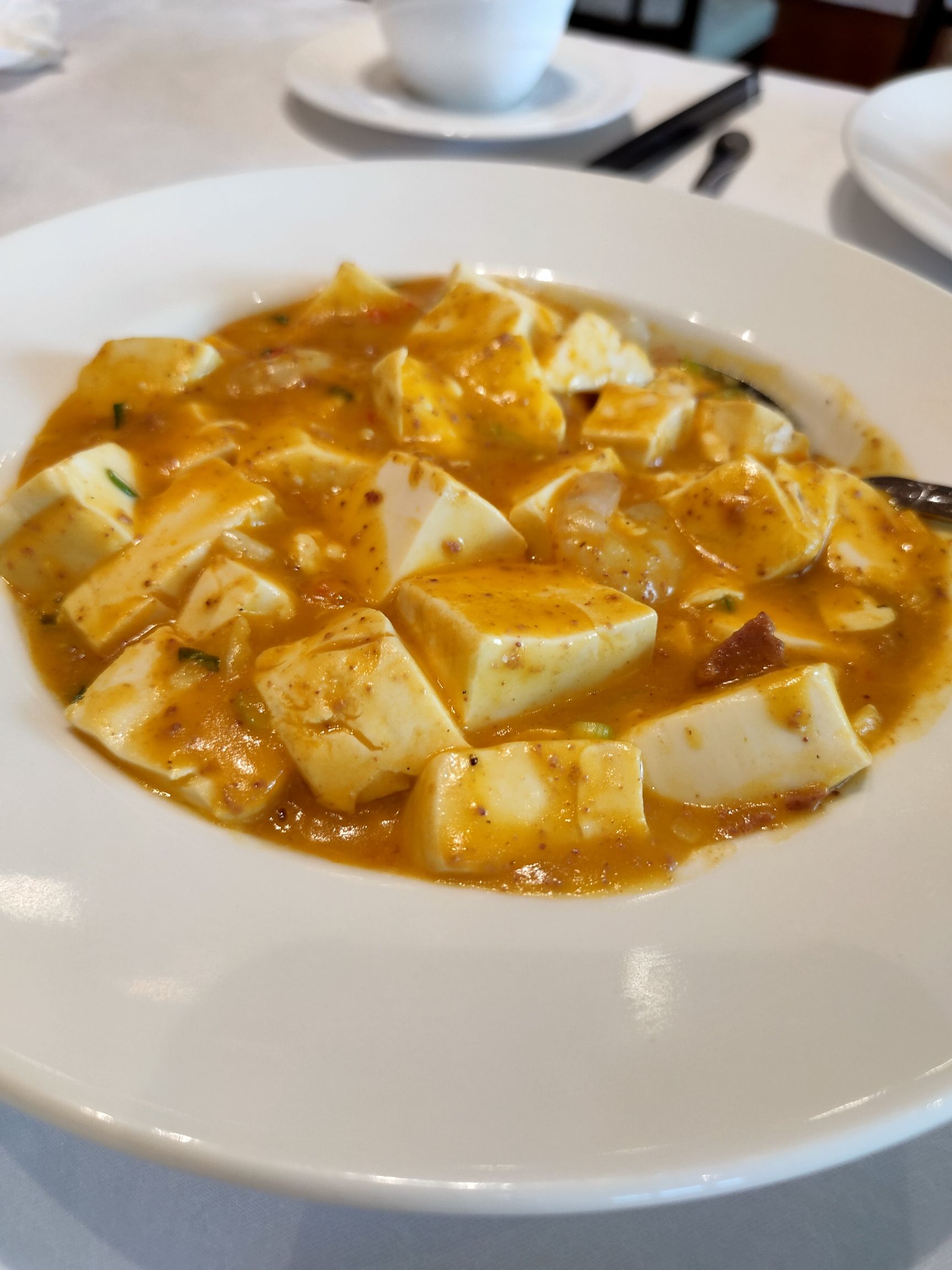 福州中庚聚龙酒店-京香轩中餐厅