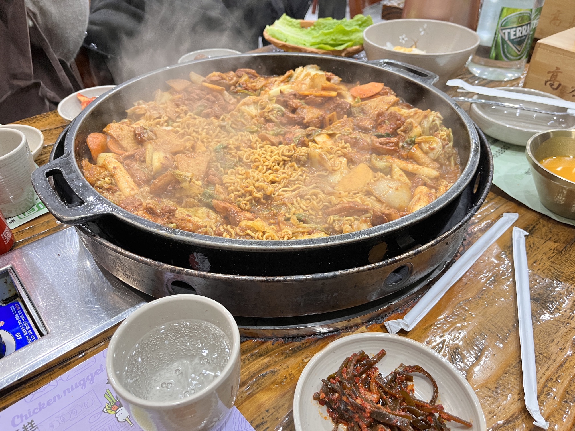 韩乐坊旅行图片 3