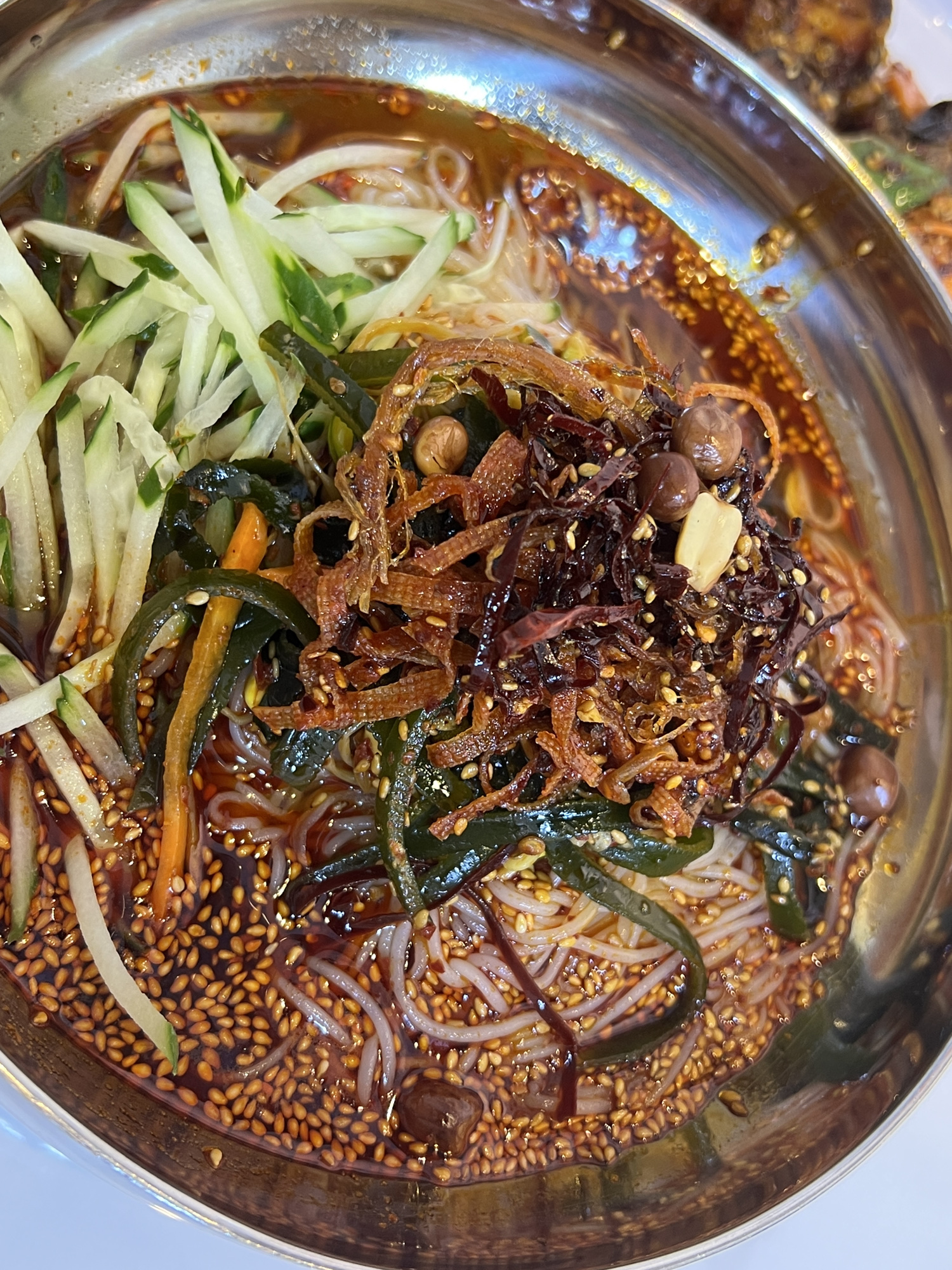 韩乐坊旅行图片 1