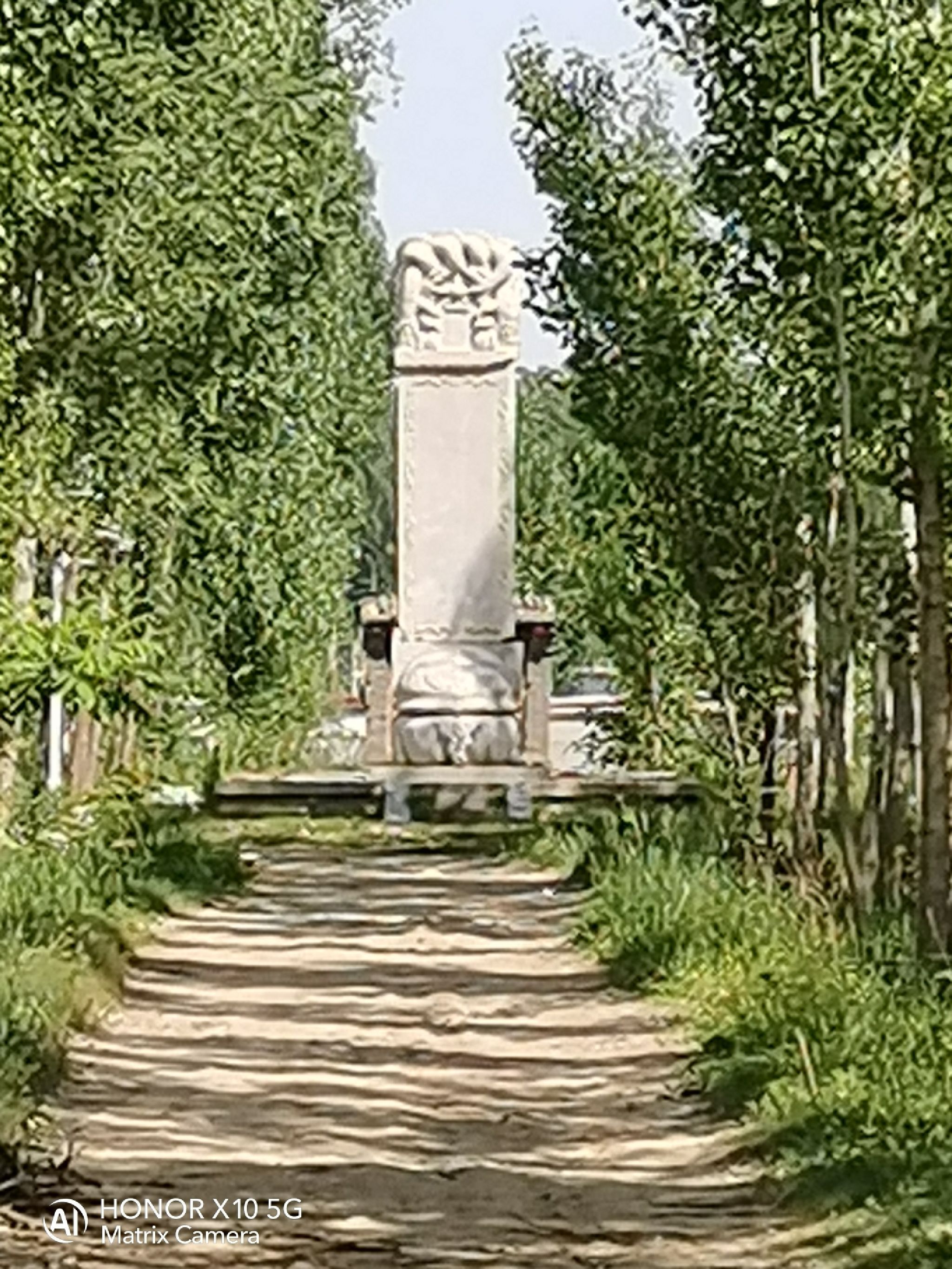 怡贤亲王墓旅行图片 1