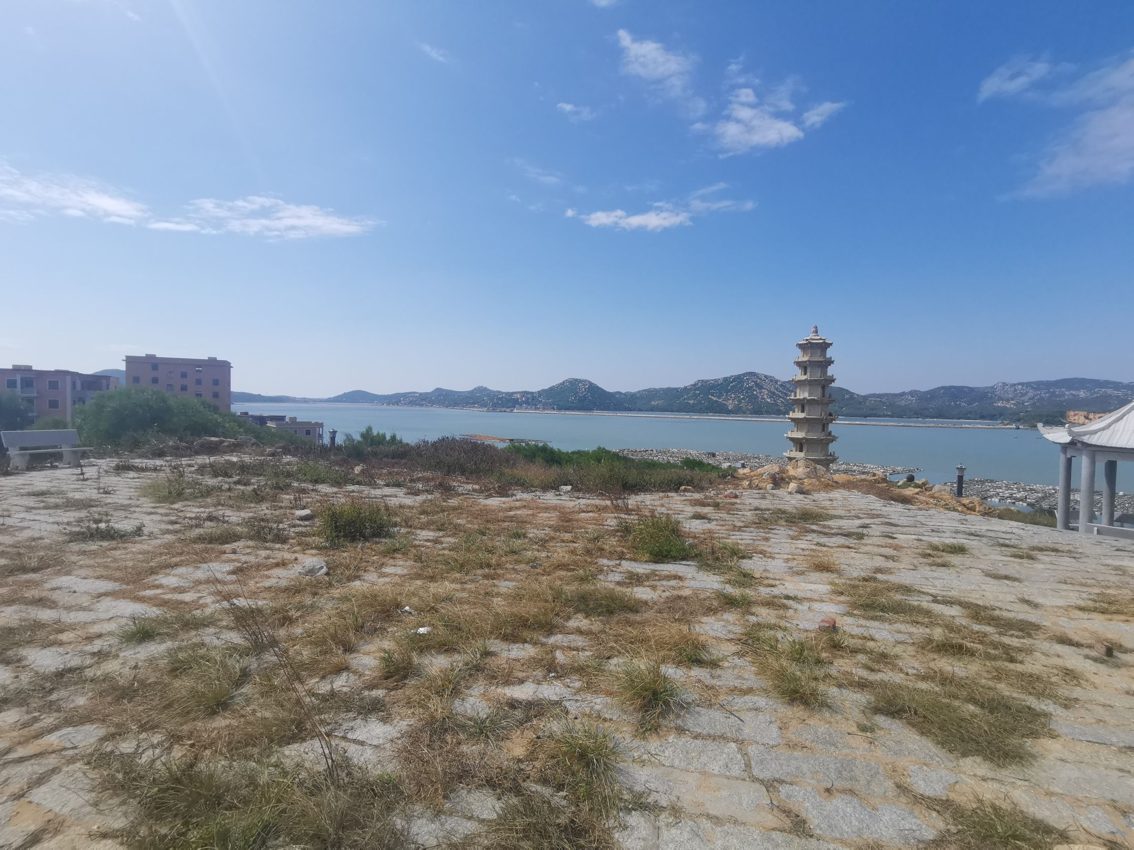祝圣宝塔旅行图片 1