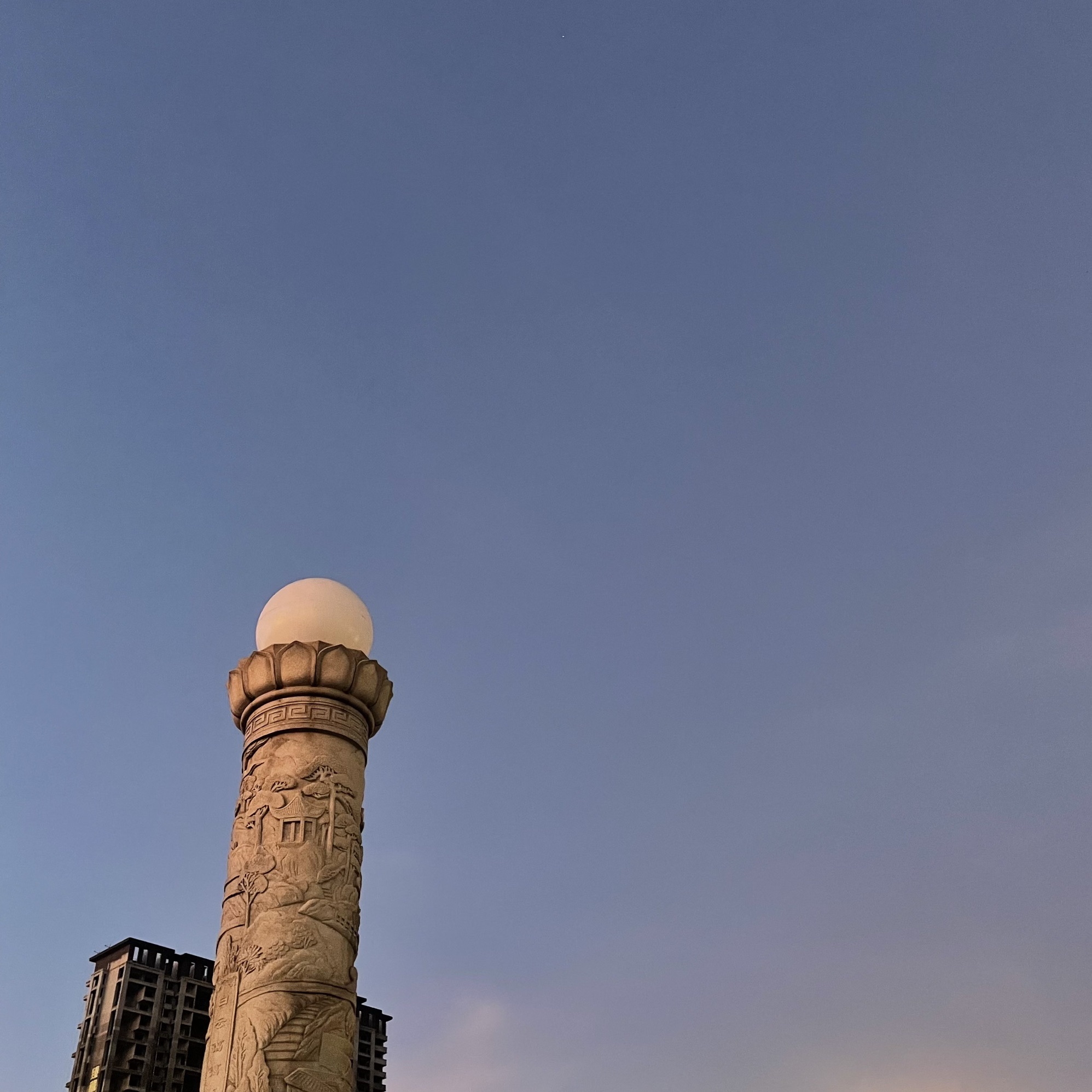 顺湖公园旅行图片 2