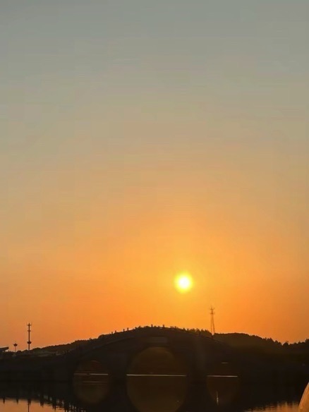 顺湖公园旅行图片 2