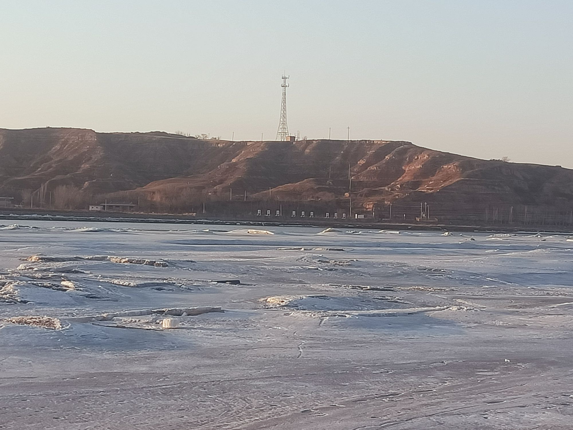 临隩公园旅行图片 1