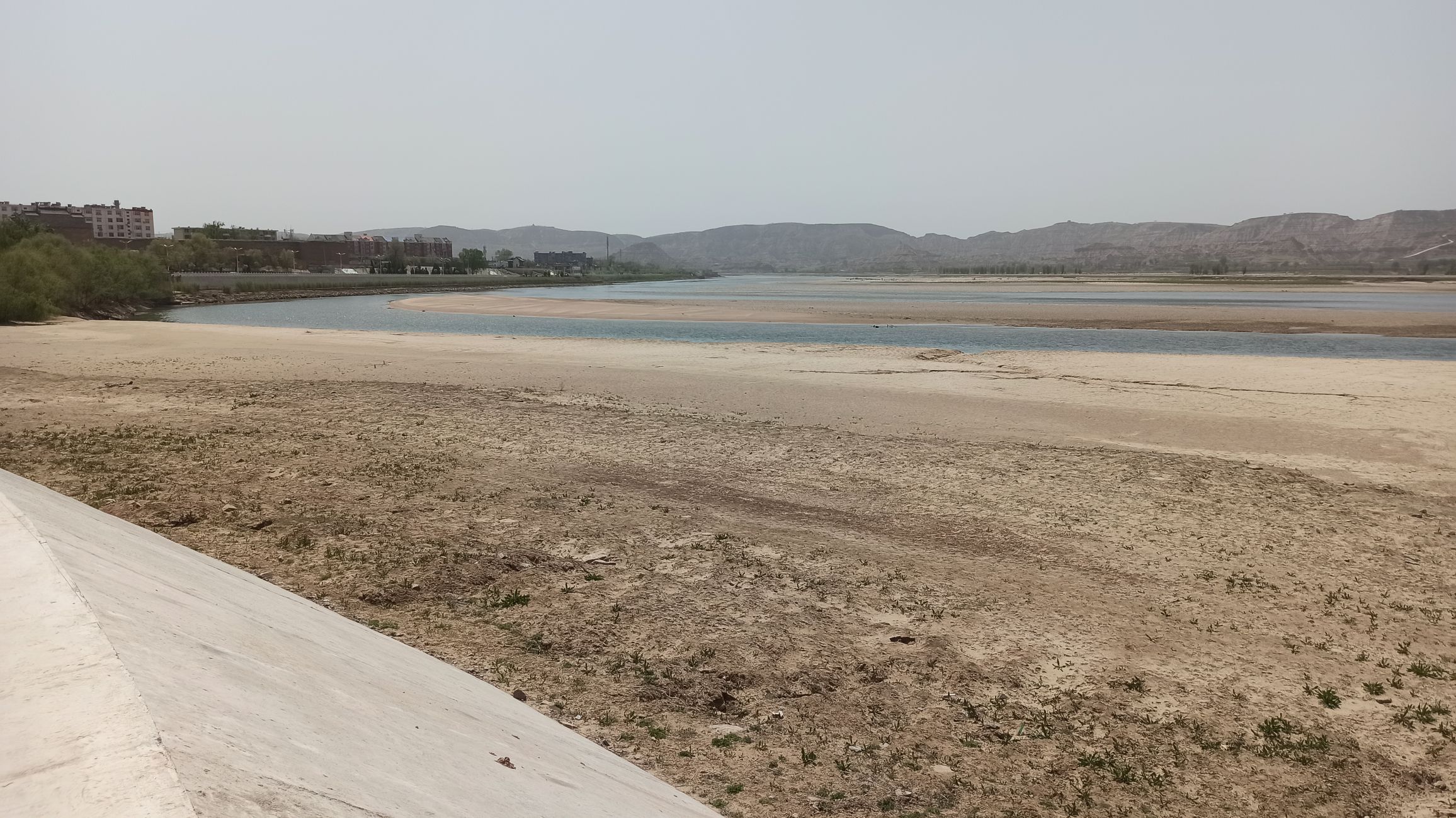 临隩公园旅行图片 2