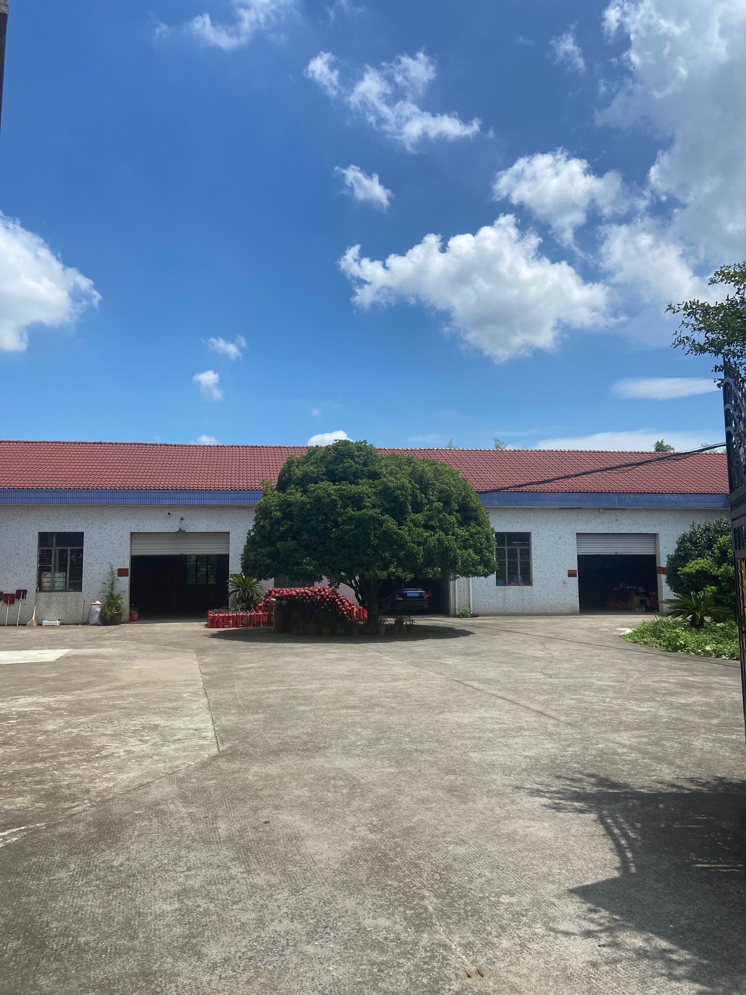 诸暨市金盾消防器材有限公司