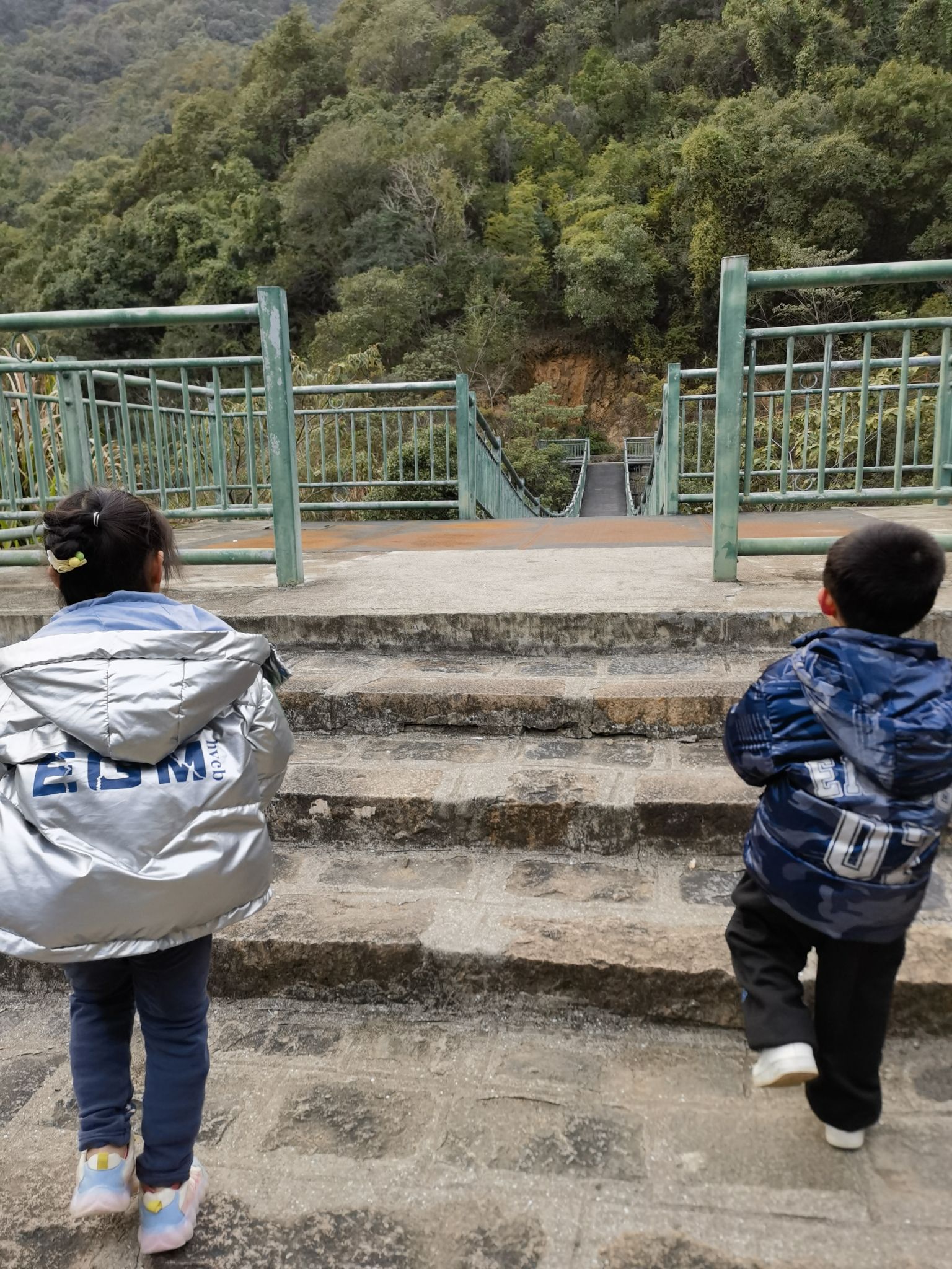 白马溪忘忧谷旅行图片 2