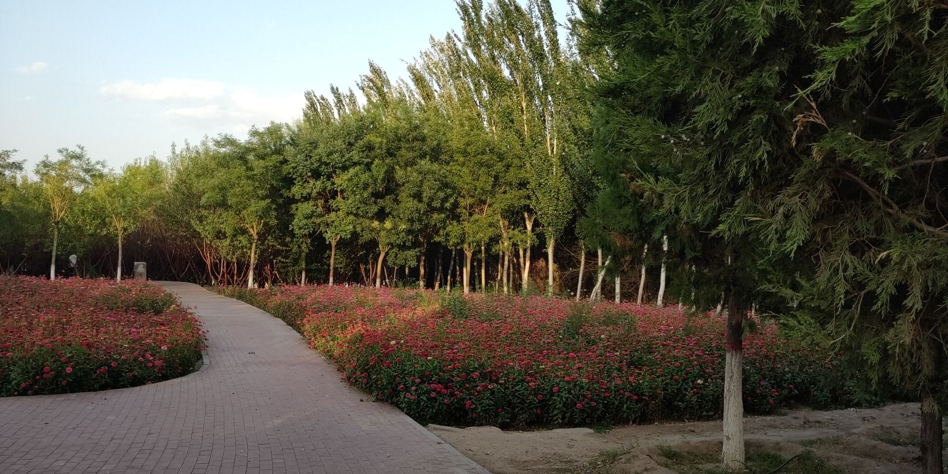 维邦公园