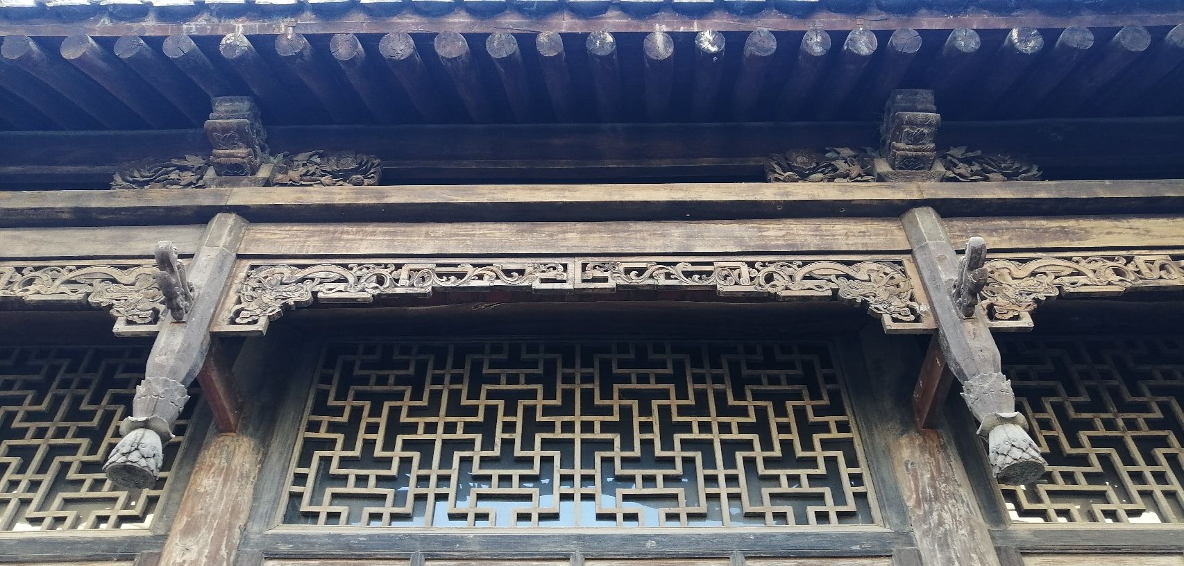 寨卜昌古民居旅行图片 3