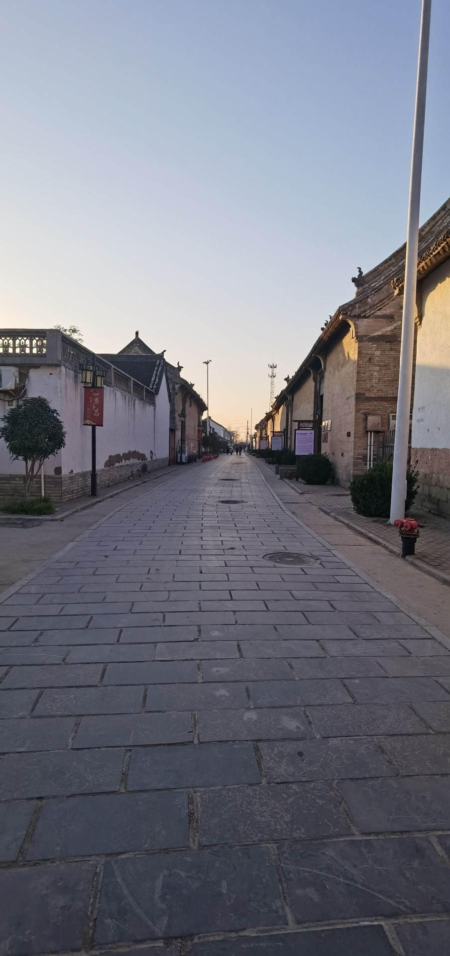 寨卜昌古民居旅行图片 3