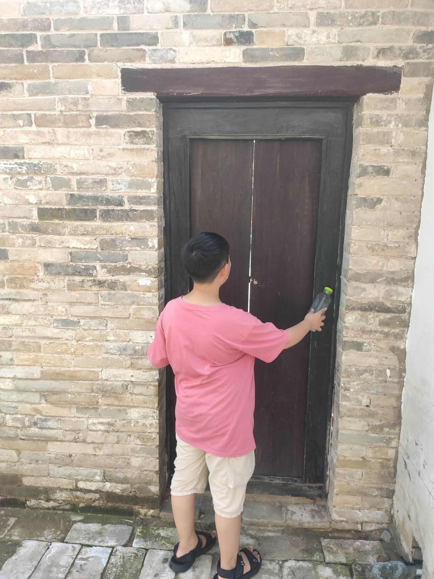 寨卜昌古民居旅行图片 2