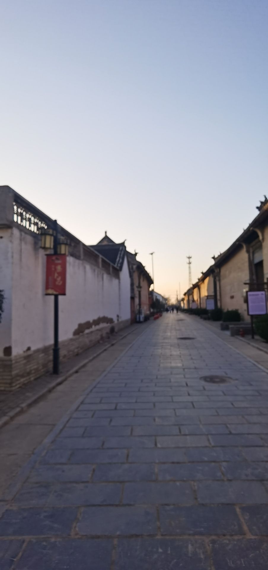 寨卜昌古民居旅行图片 2