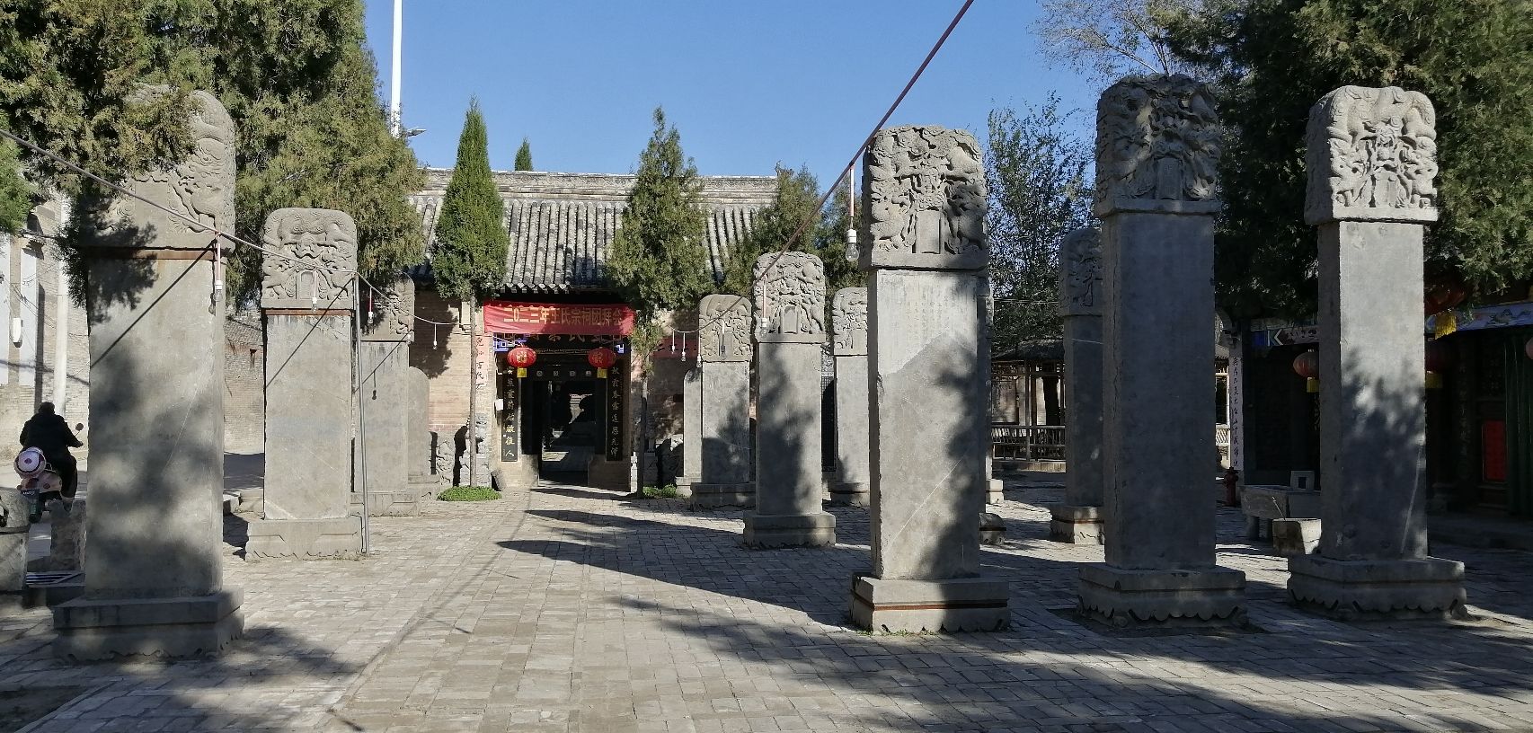 寨卜昌古民居旅行图片 1