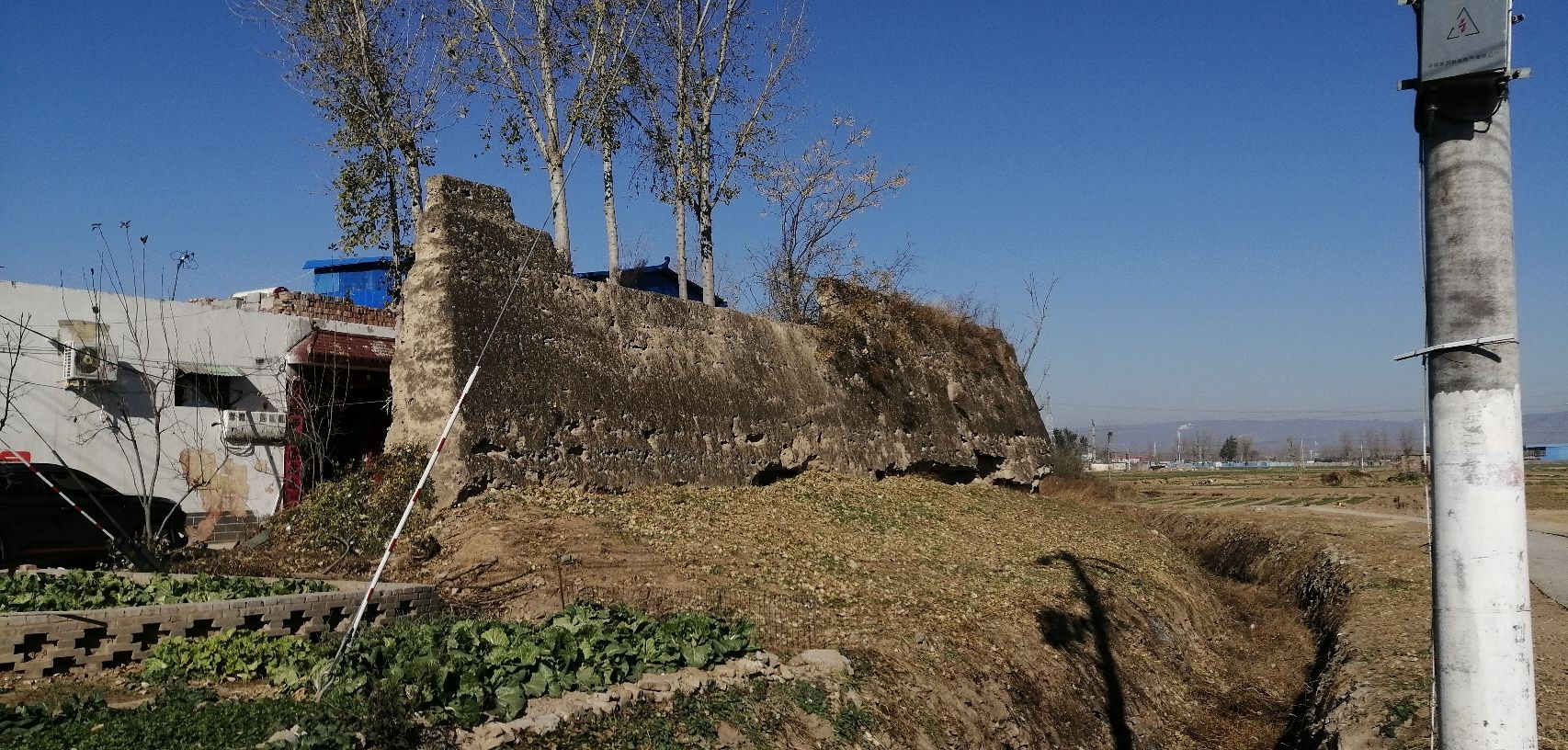 寨卜昌古民居旅行图片 2