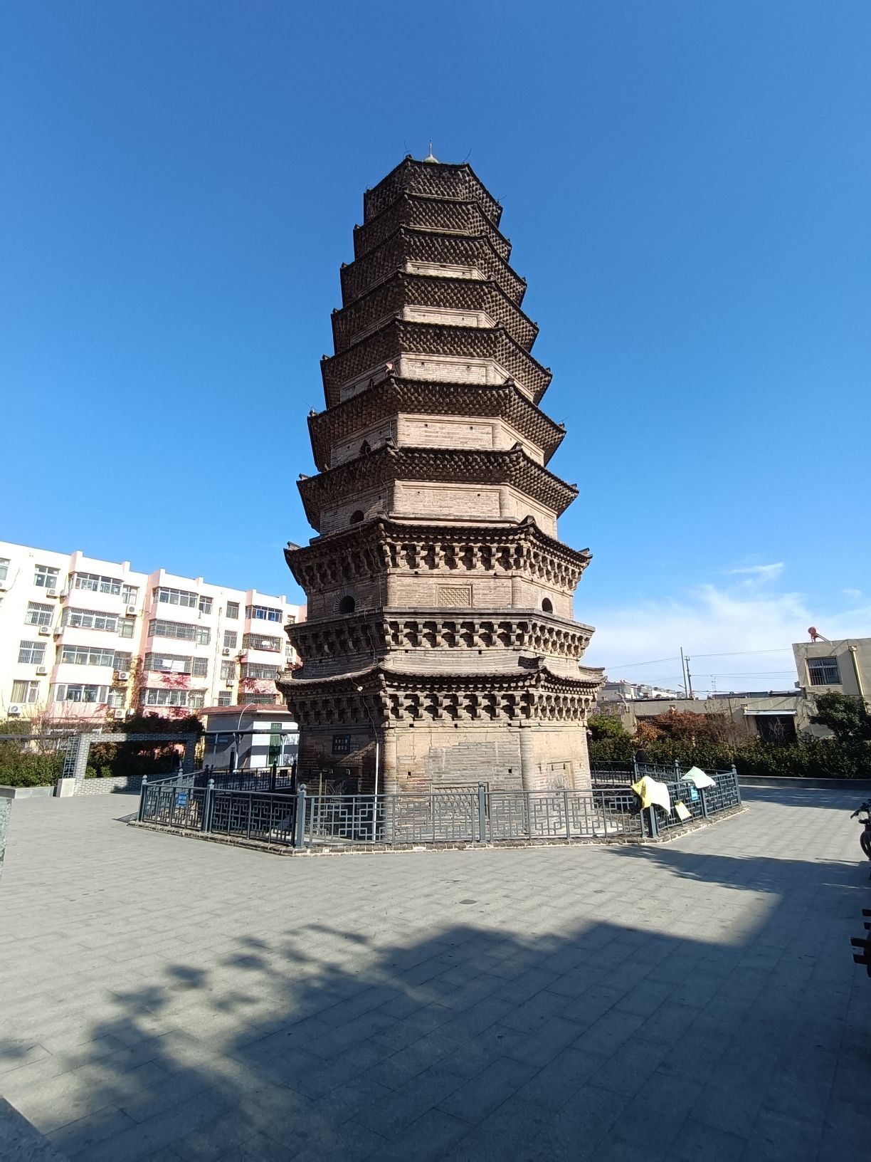 重兴塔旅行图片 1