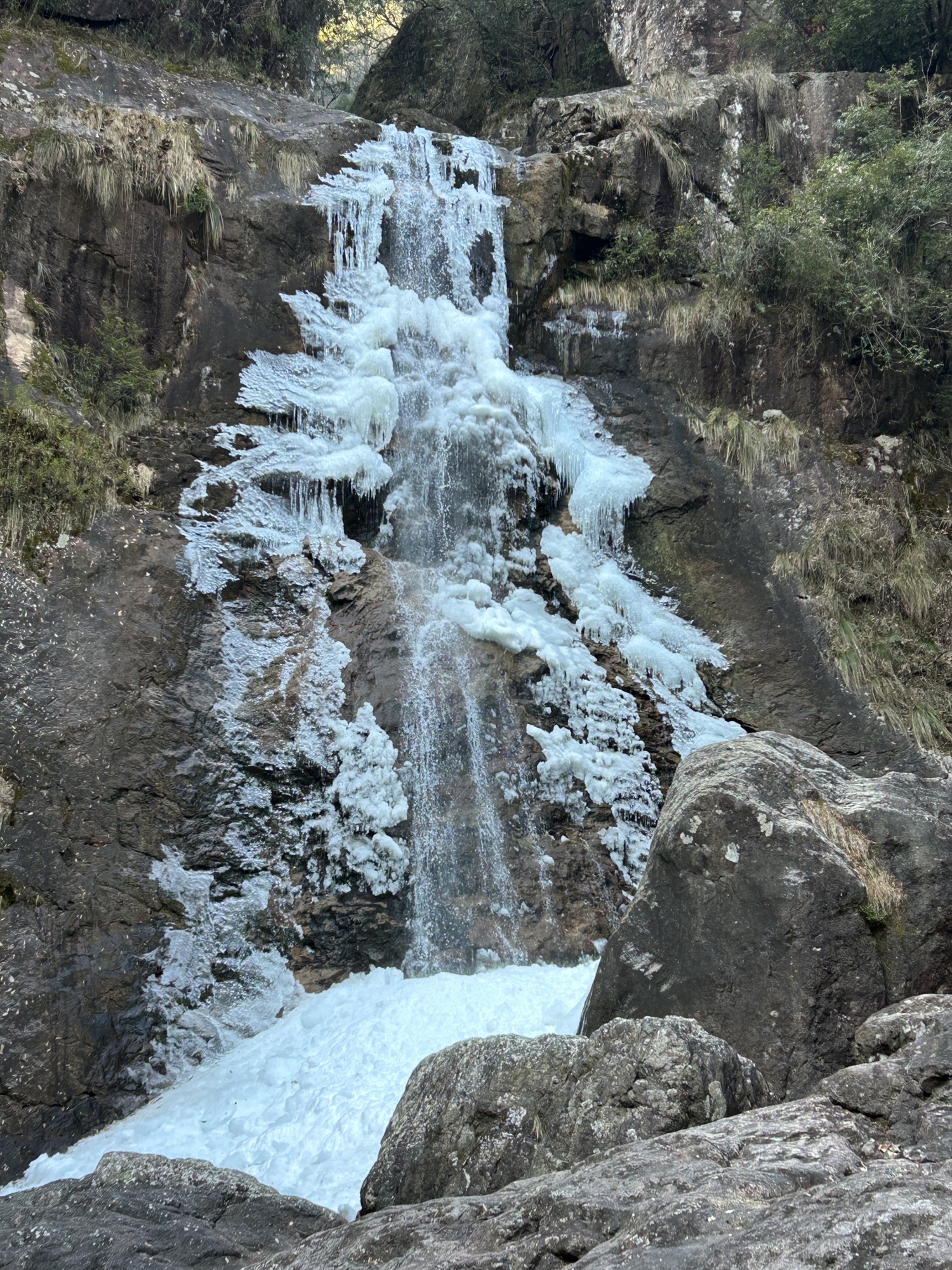 十门峡景区旅行图片 3
