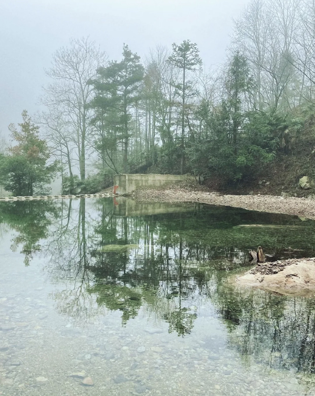 十门峡景区旅行图片 3