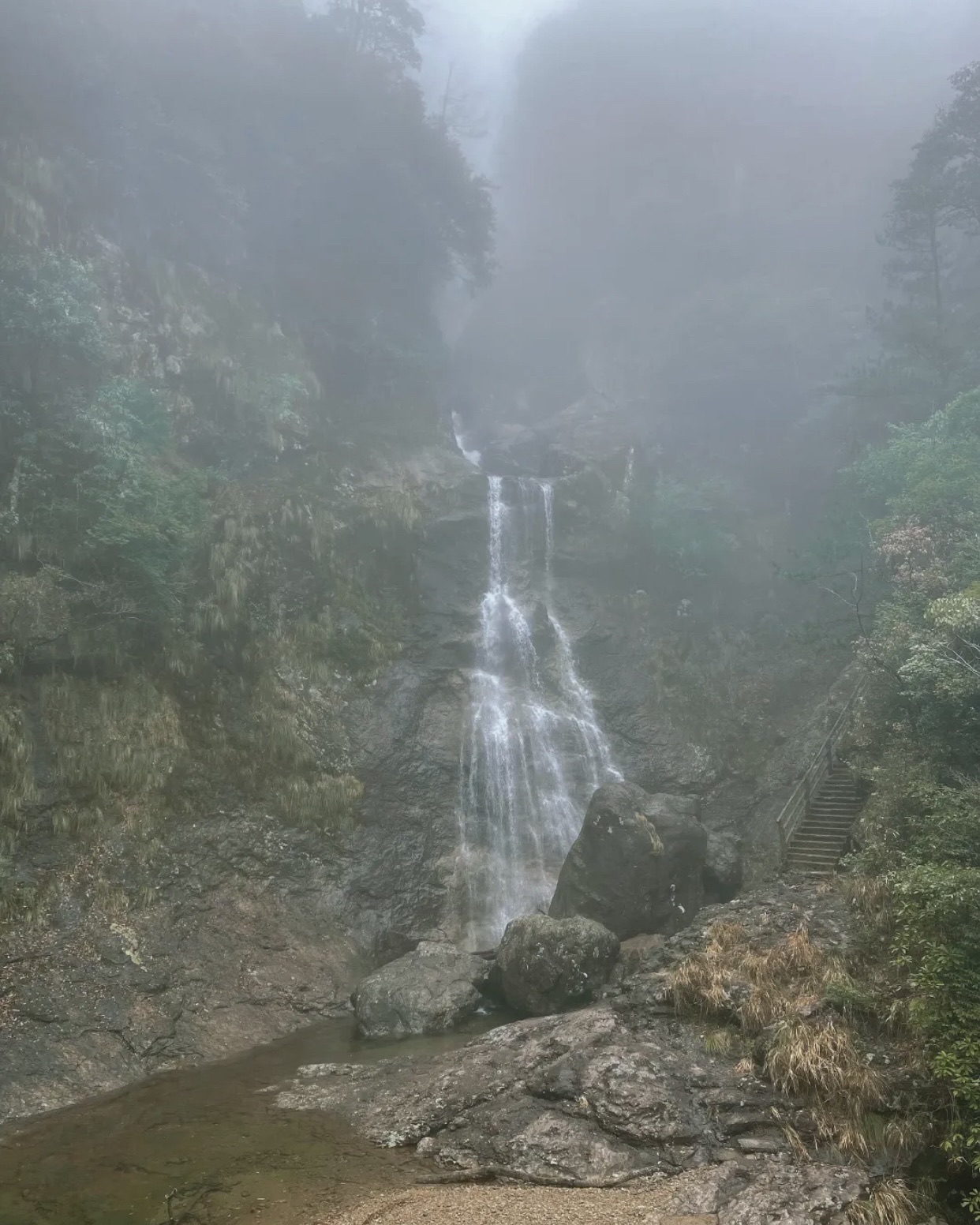 十门峡景区旅行图片 1