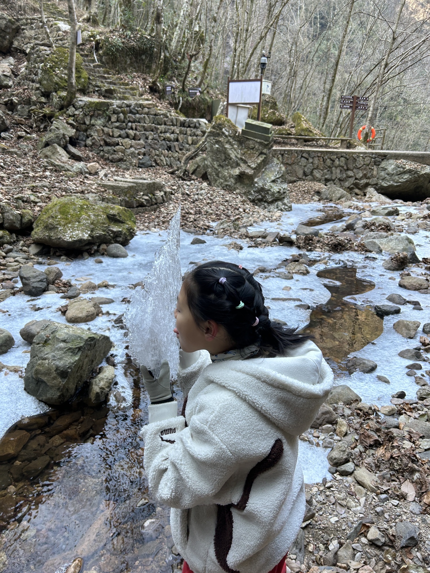 十门峡景区旅行图片 2