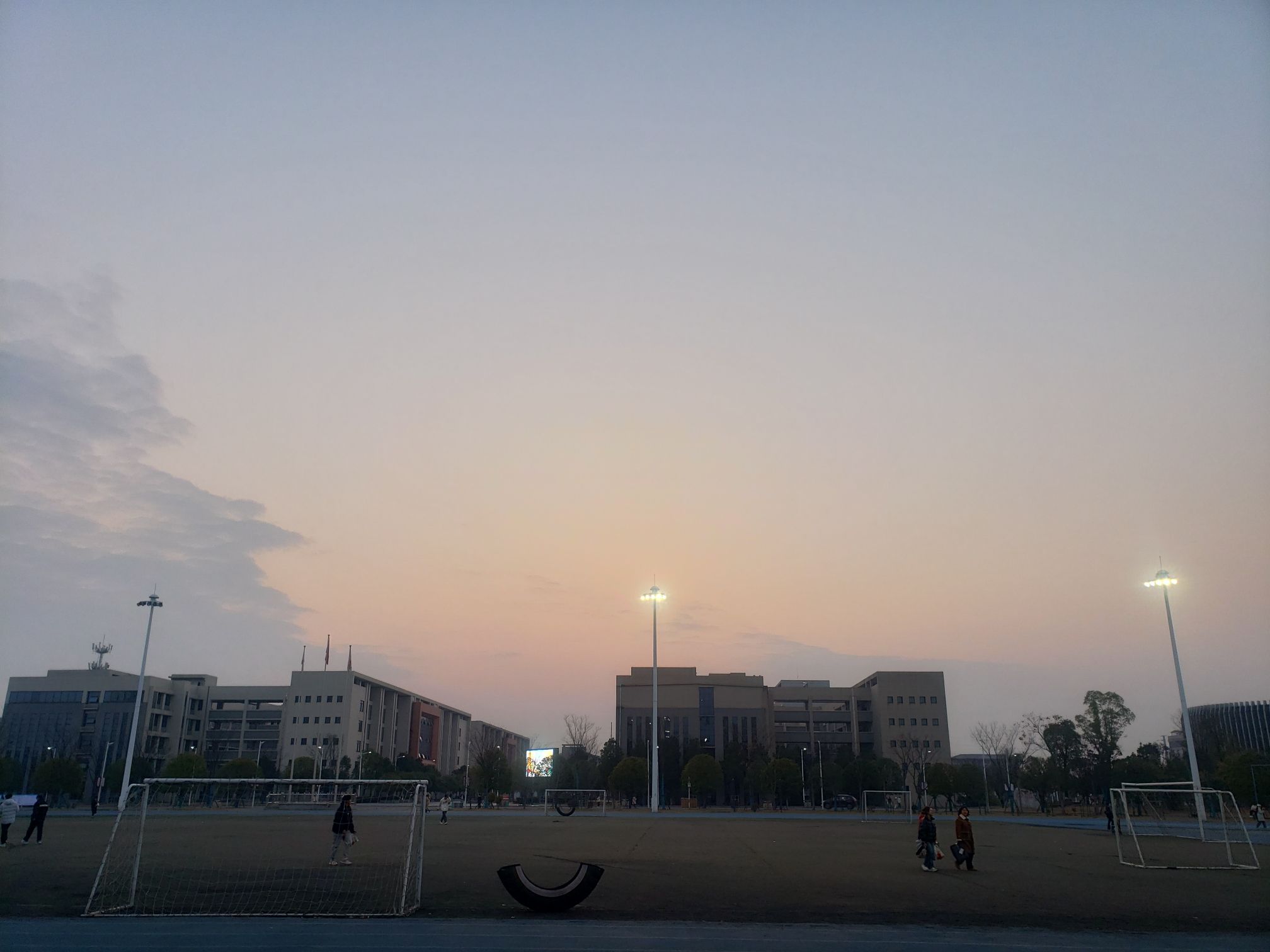 湖南幼儿师范高等专科学校