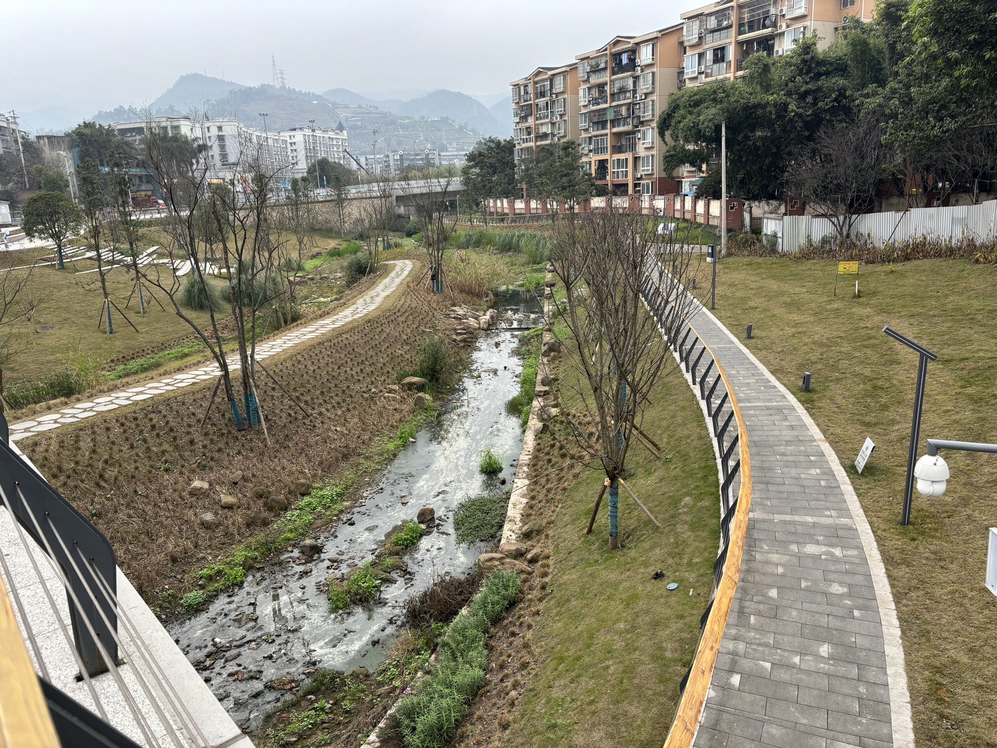 民康公园旅行图片 3