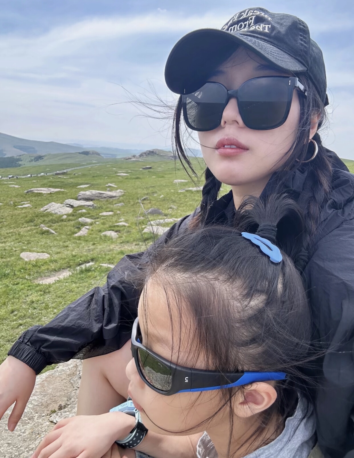 红石崖国家生态公园旅行图片 2