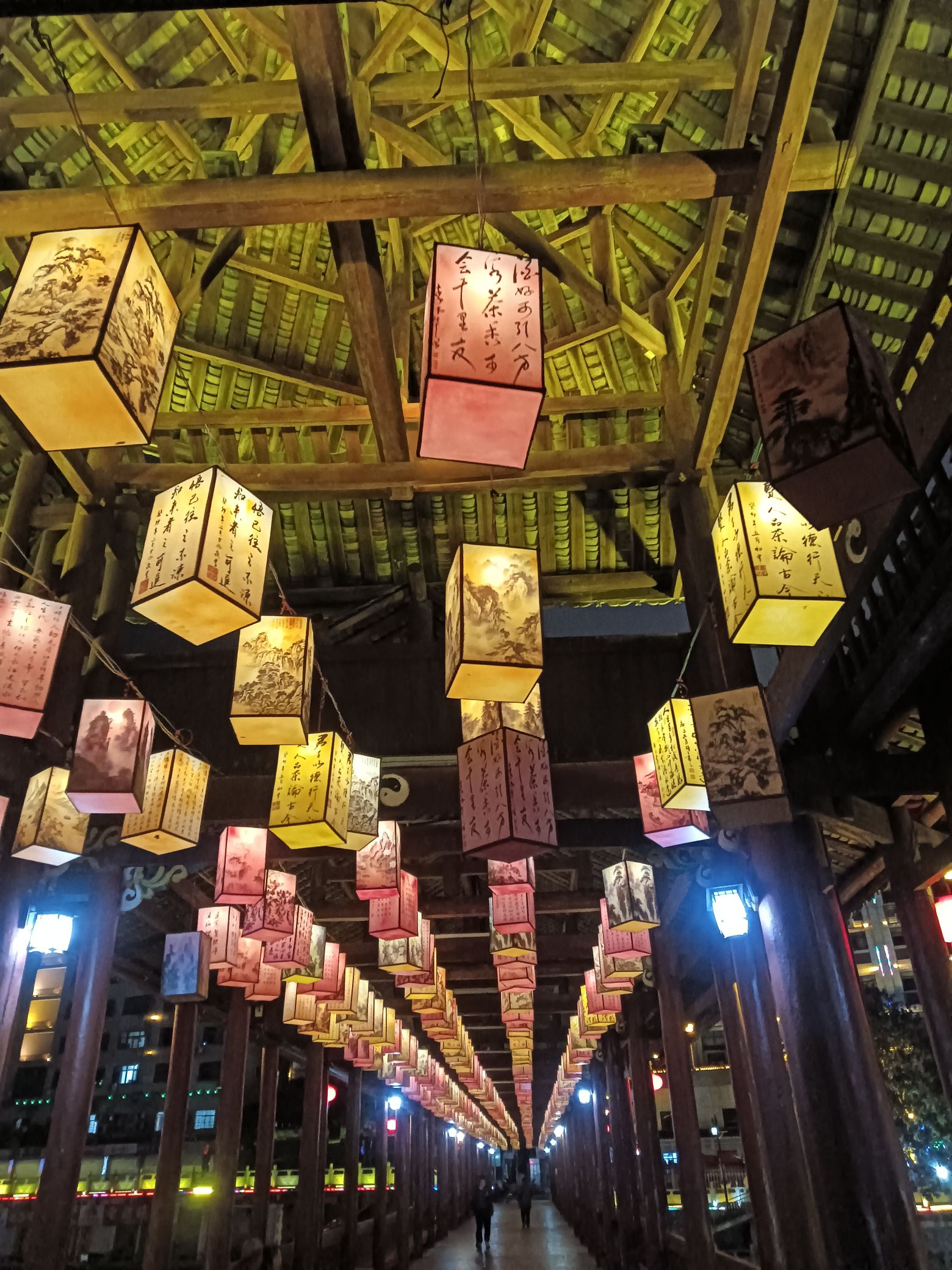民族广场旅行图片 2