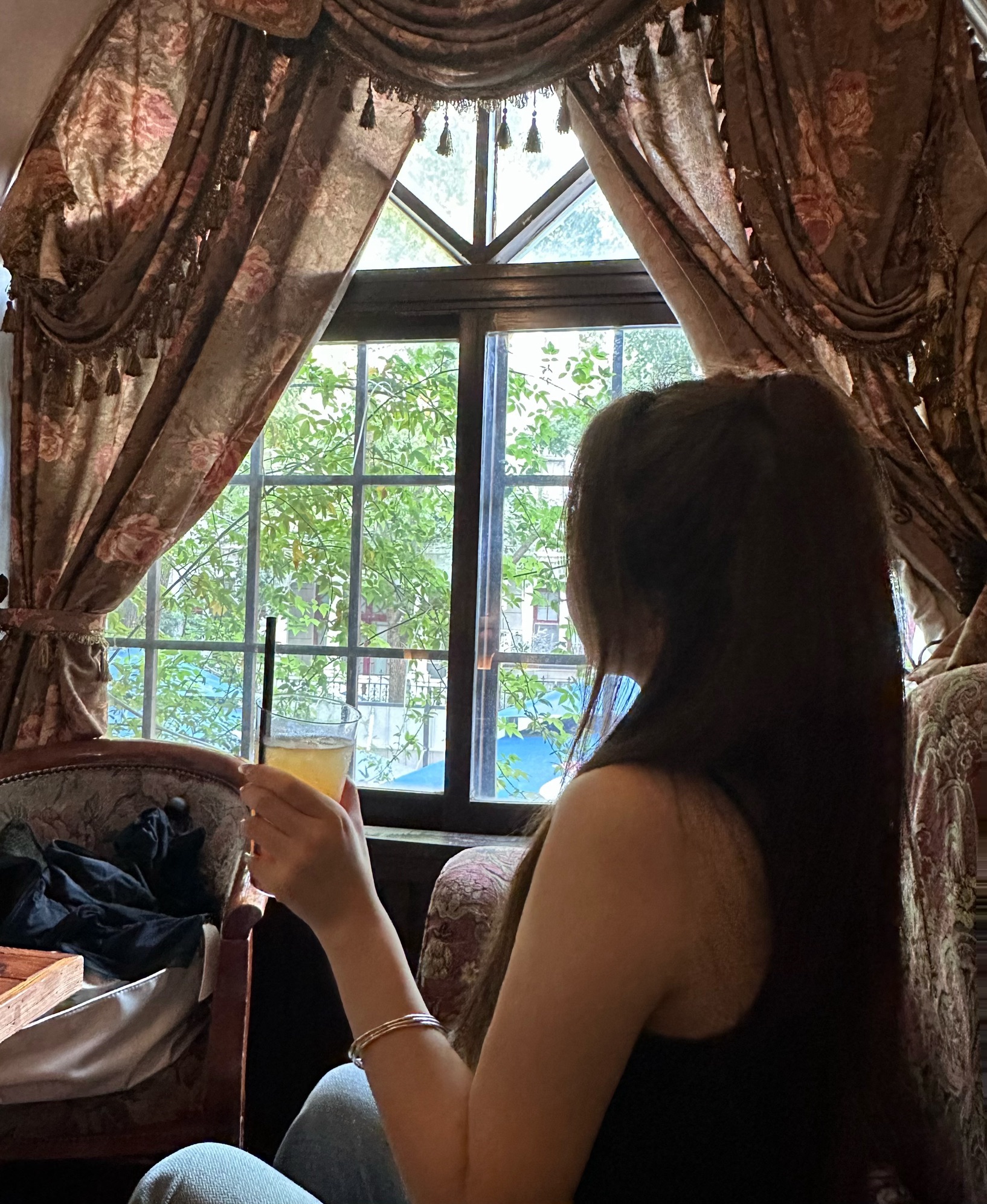 汉口江滩旅行图片 2