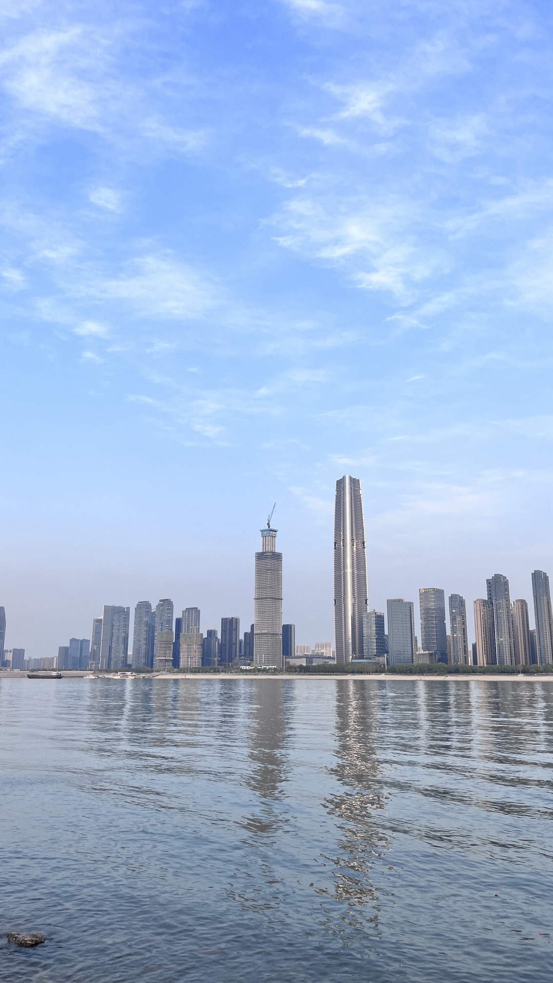 汉口江滩旅行图片 3