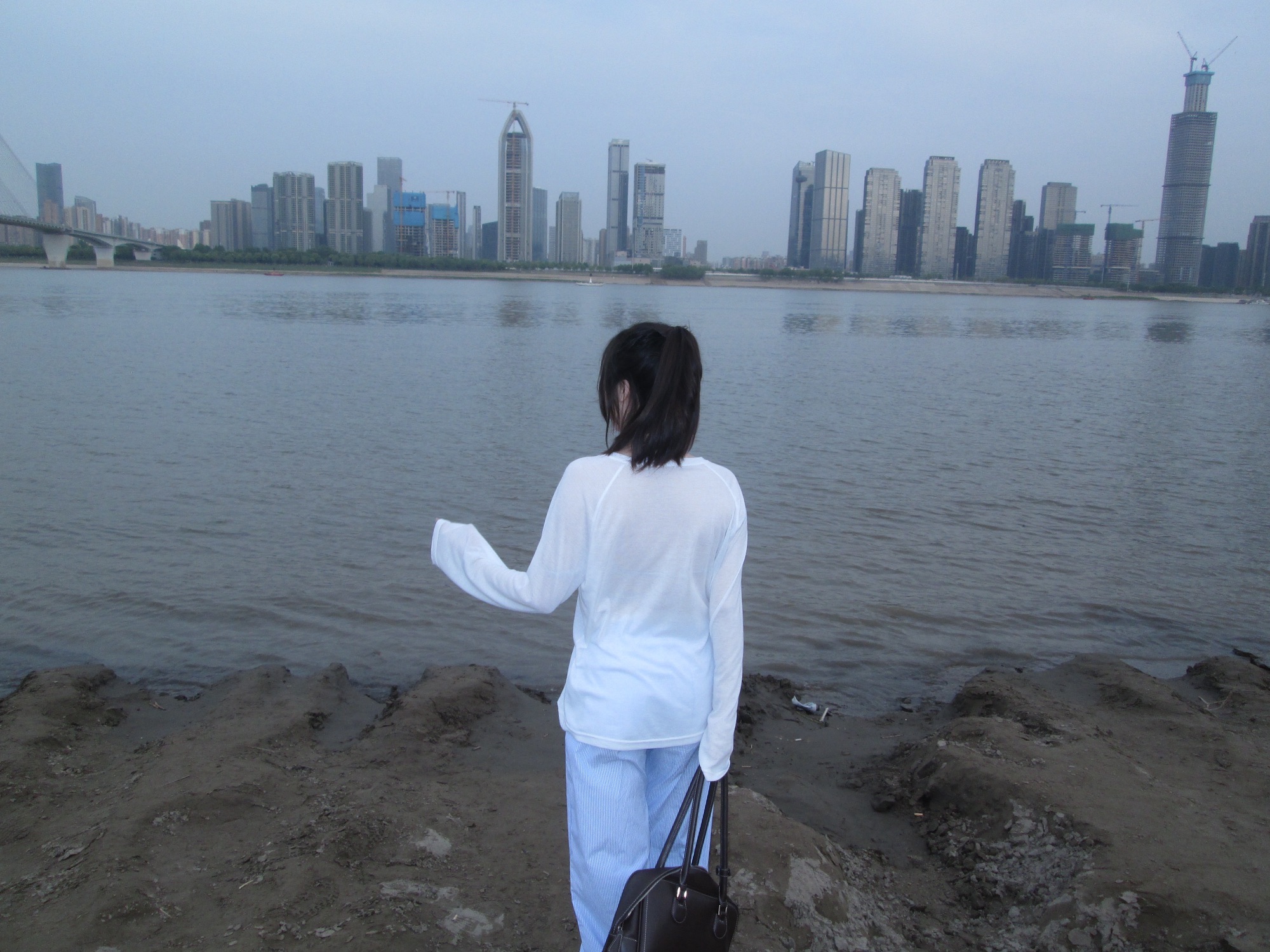 汉口江滩旅行图片 3