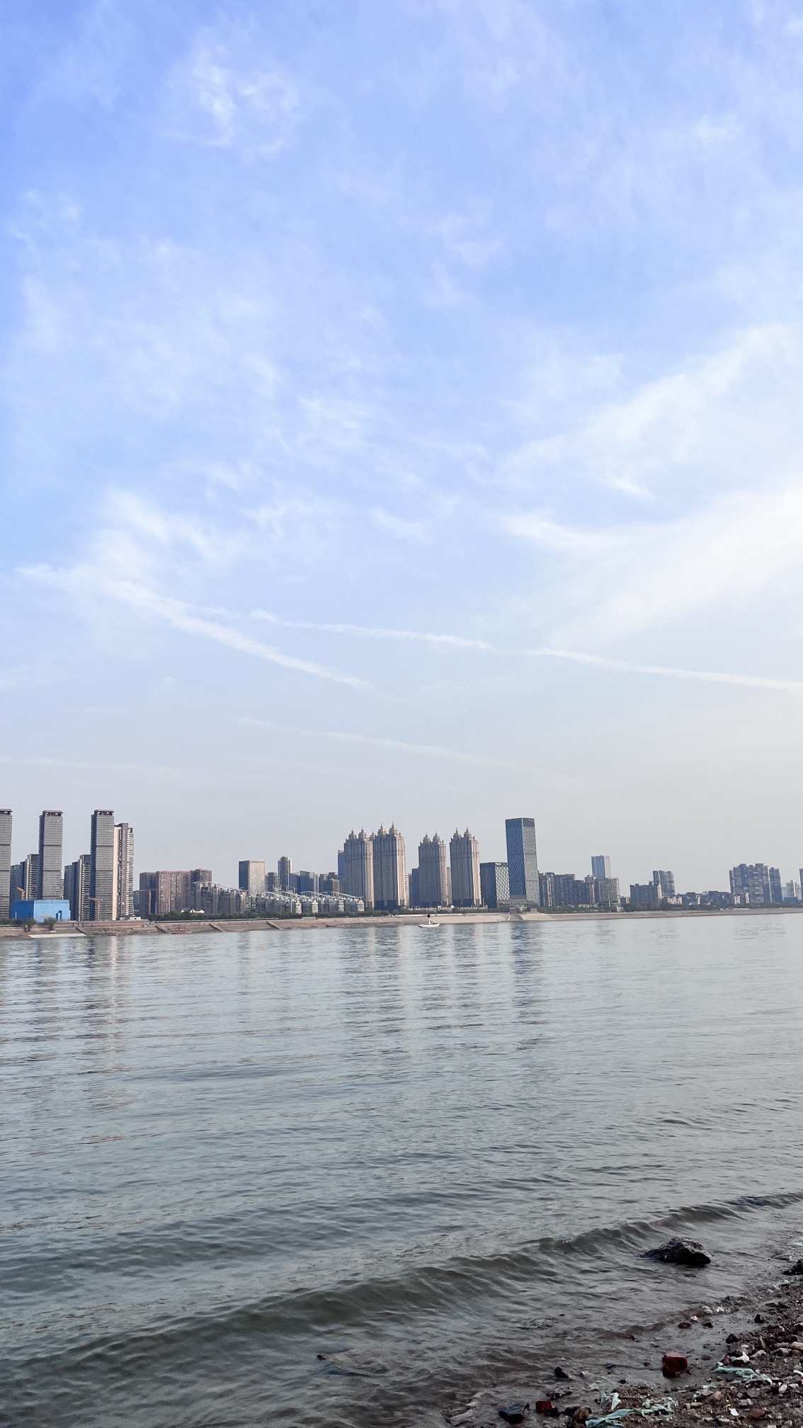 汉口江滩旅行图片 2