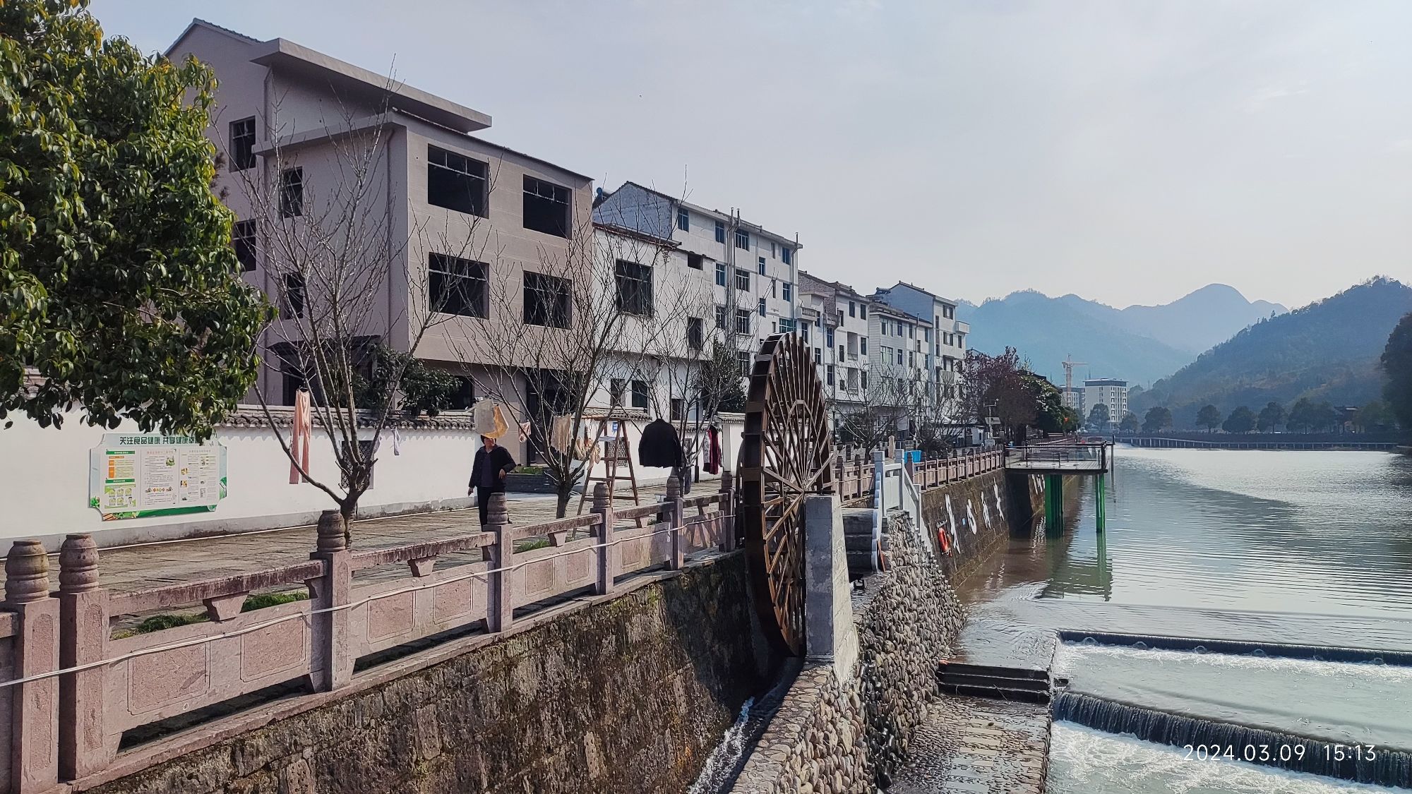 方前镇双岩景点旅行图片 3