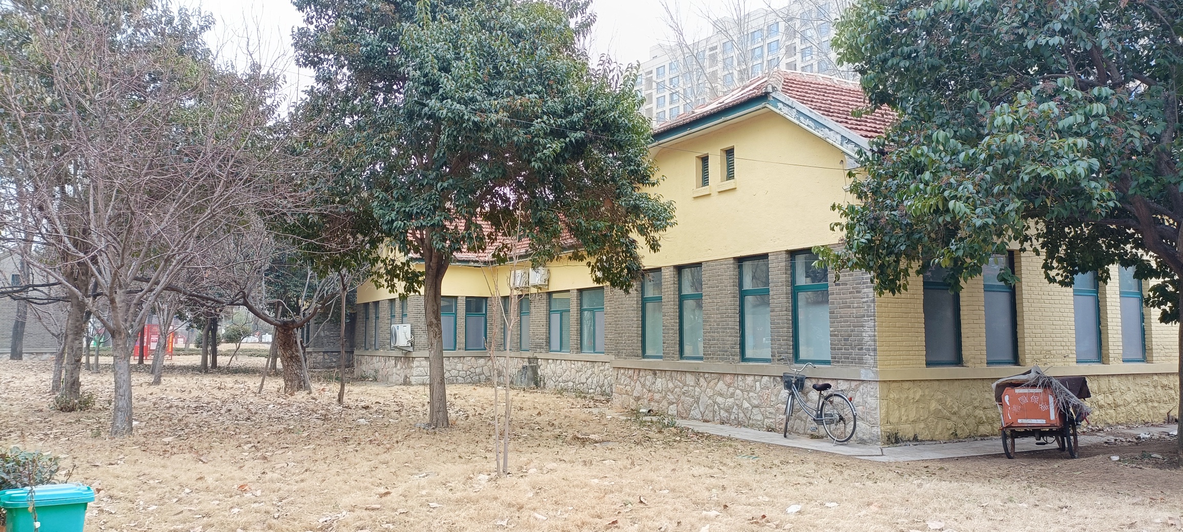 弘道健康主题公园旅行图片 1
