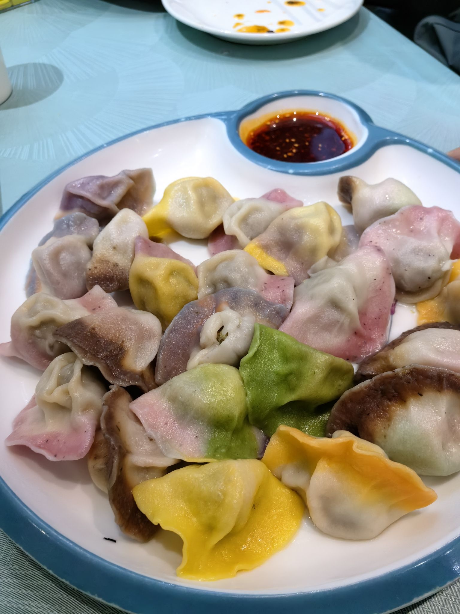 一招餐厅